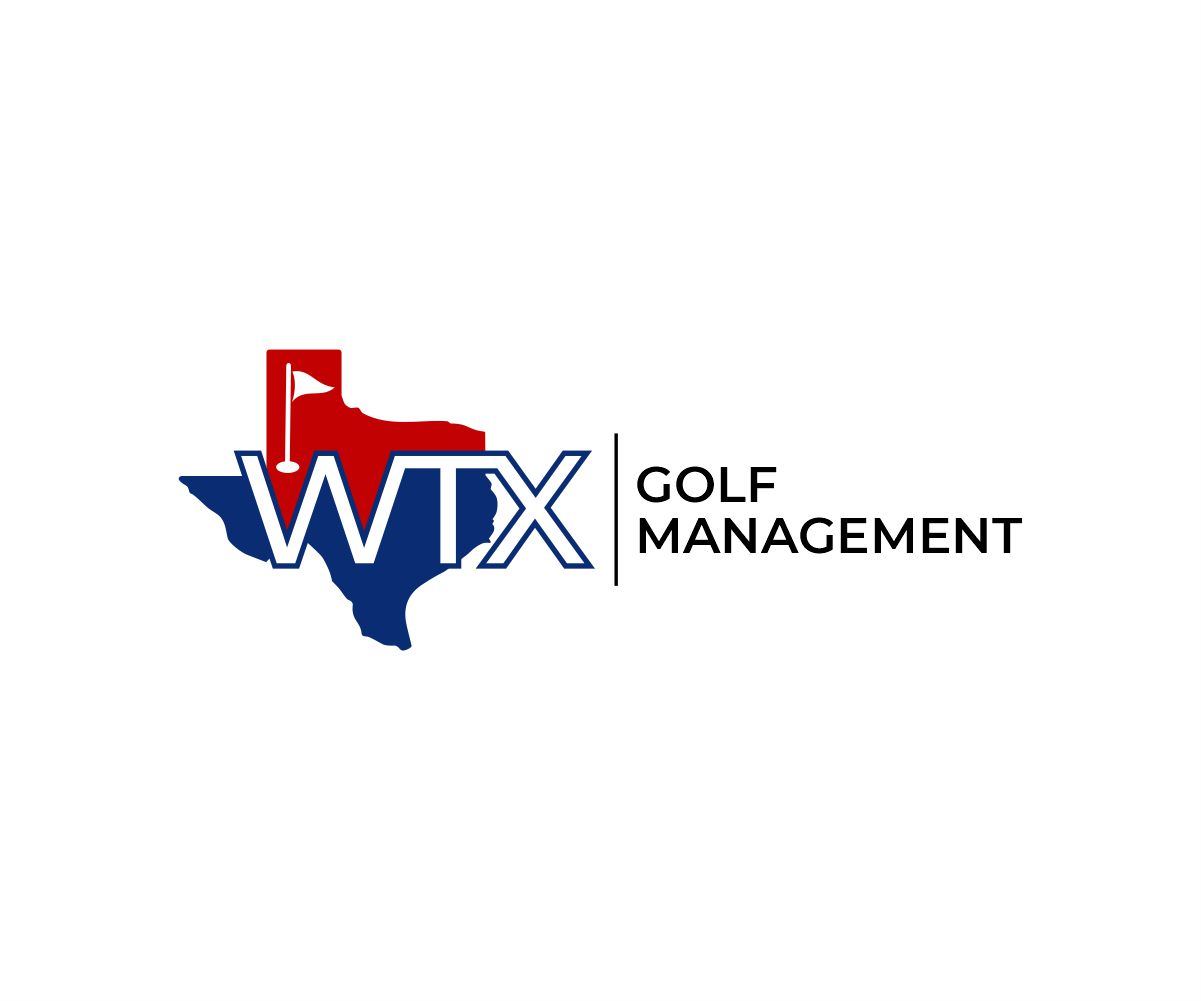 Diseño de Logo por OrianO-70 para WTX Golf Management | Diseño #37153673