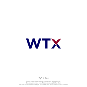 Diseño de Logo por M.Syaiful Huda para WTX Golf Management | Diseño: #37130439