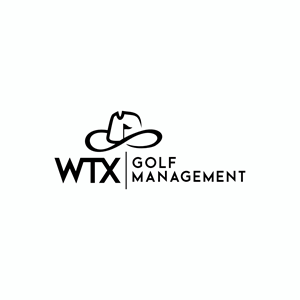 Logo Design by Ashani Bhattacharya for WTX Golf Management | Design #37142073