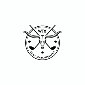 Diseño de Logo por Ashani Bhattacharya para WTX Golf Management | Diseño: #37148825