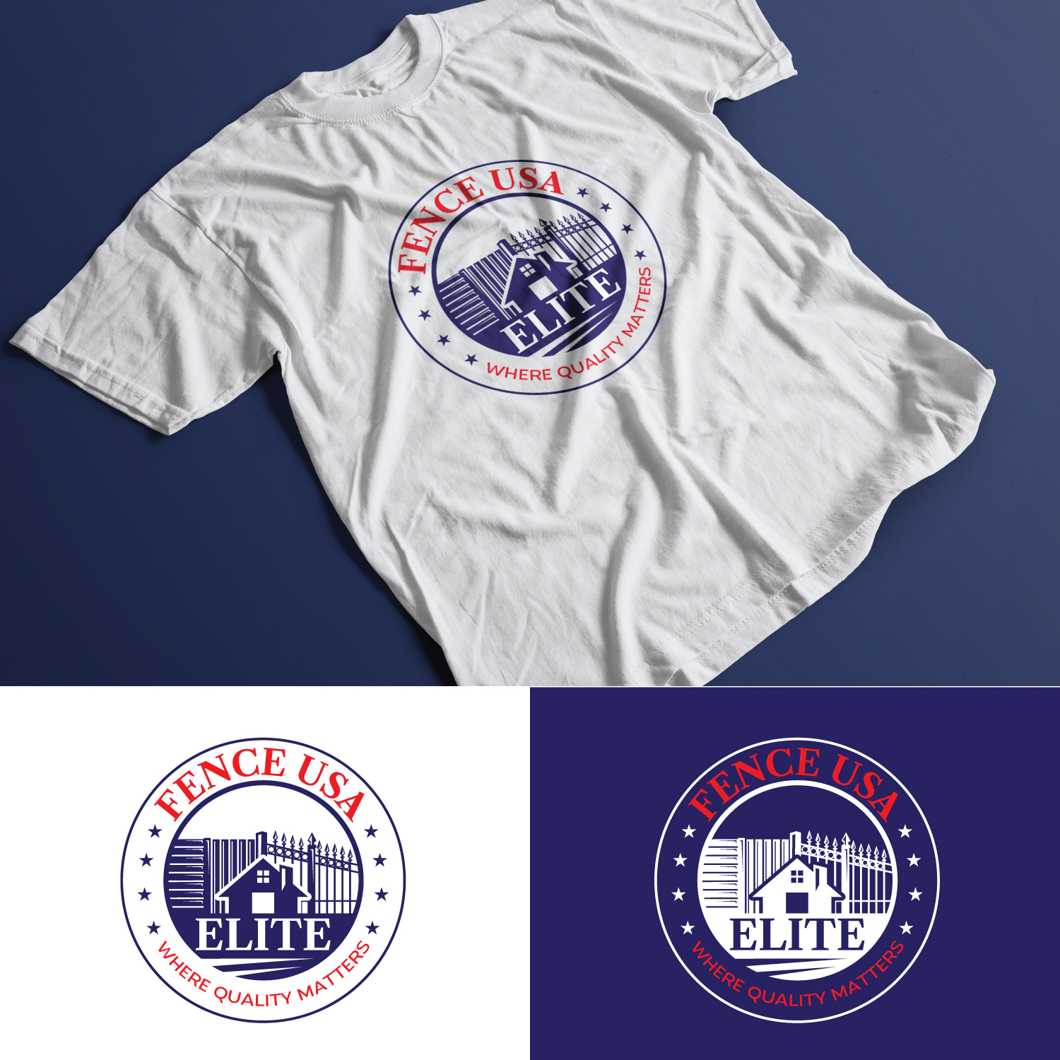 Logo Design by StromDesignHub for this project | Design #37136370