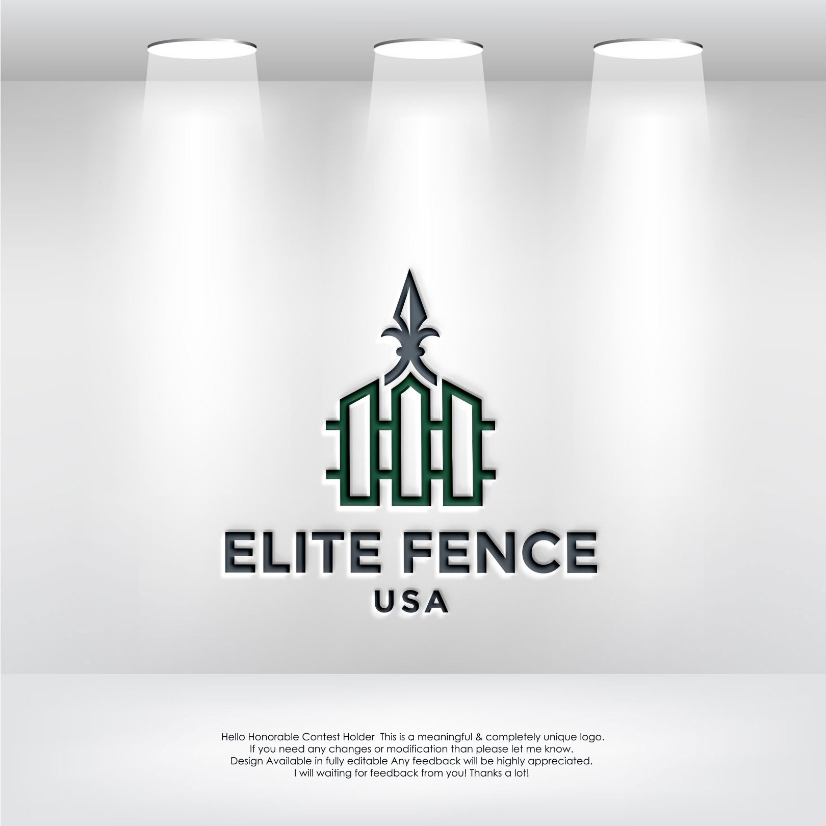 Logo Design by LogoEon for this project | Design #37136731