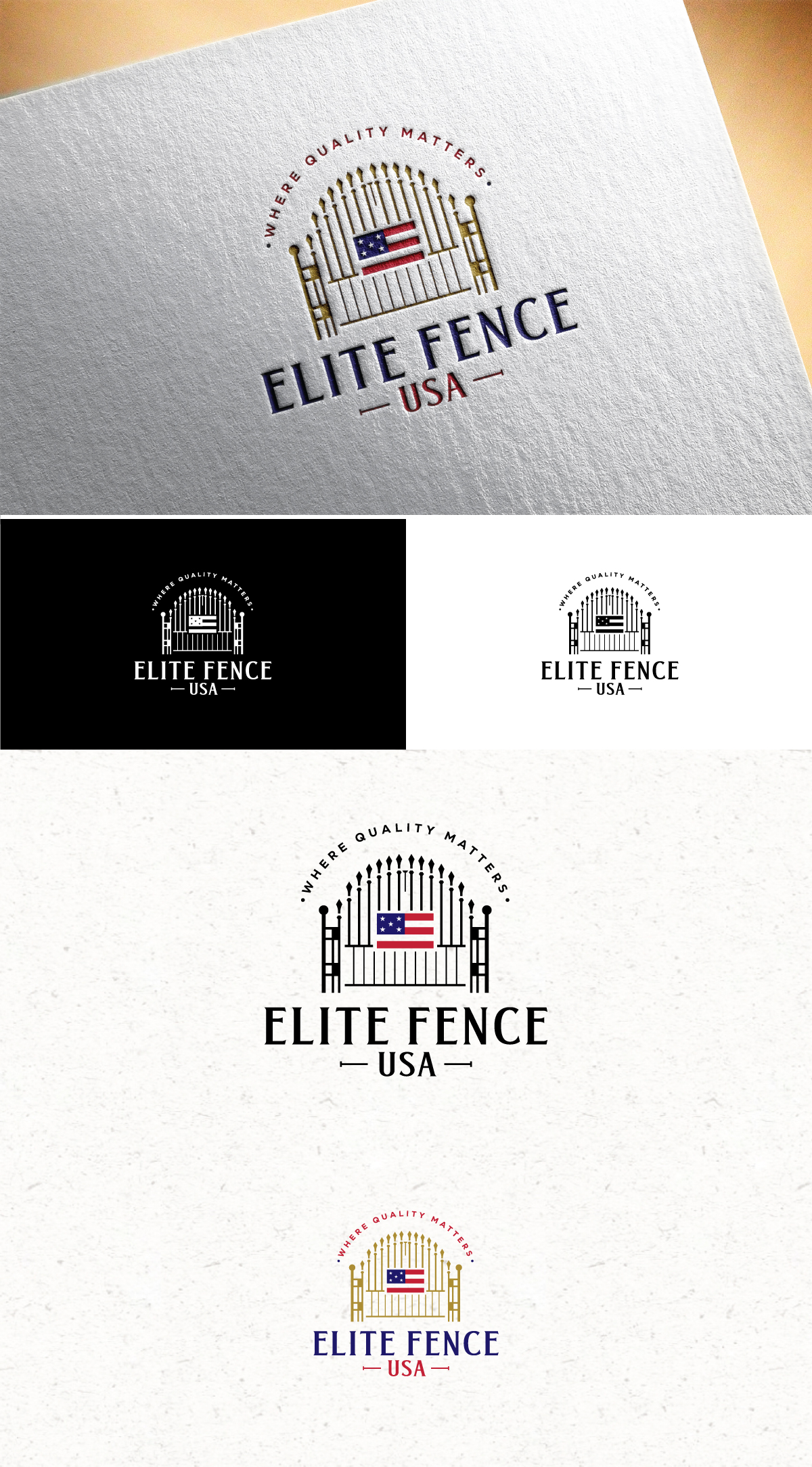 Logo Design by Logo Stock for this project | Design #37128209