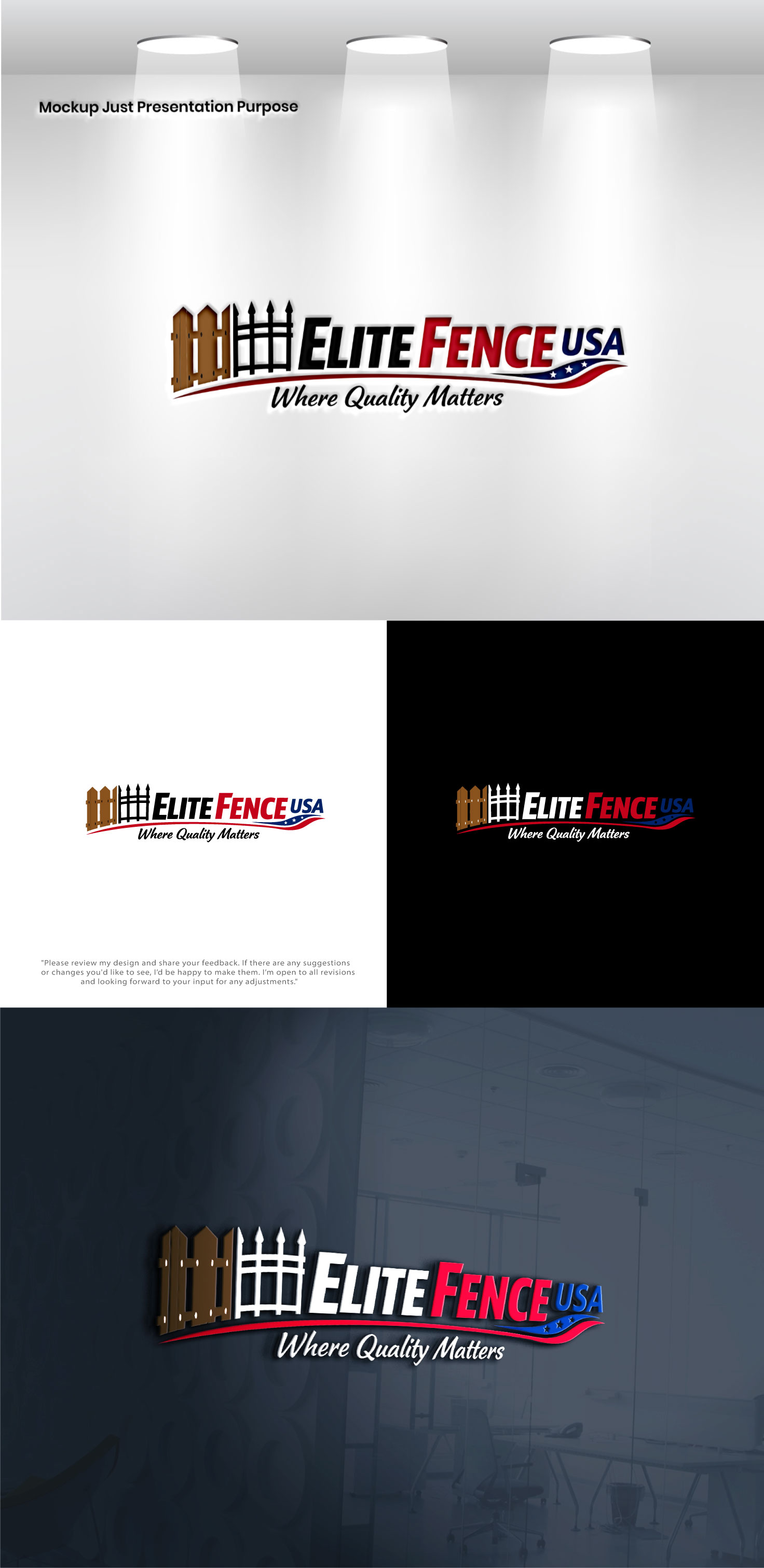 Logo Design by Pixel Foundry for this project | Design #37131385