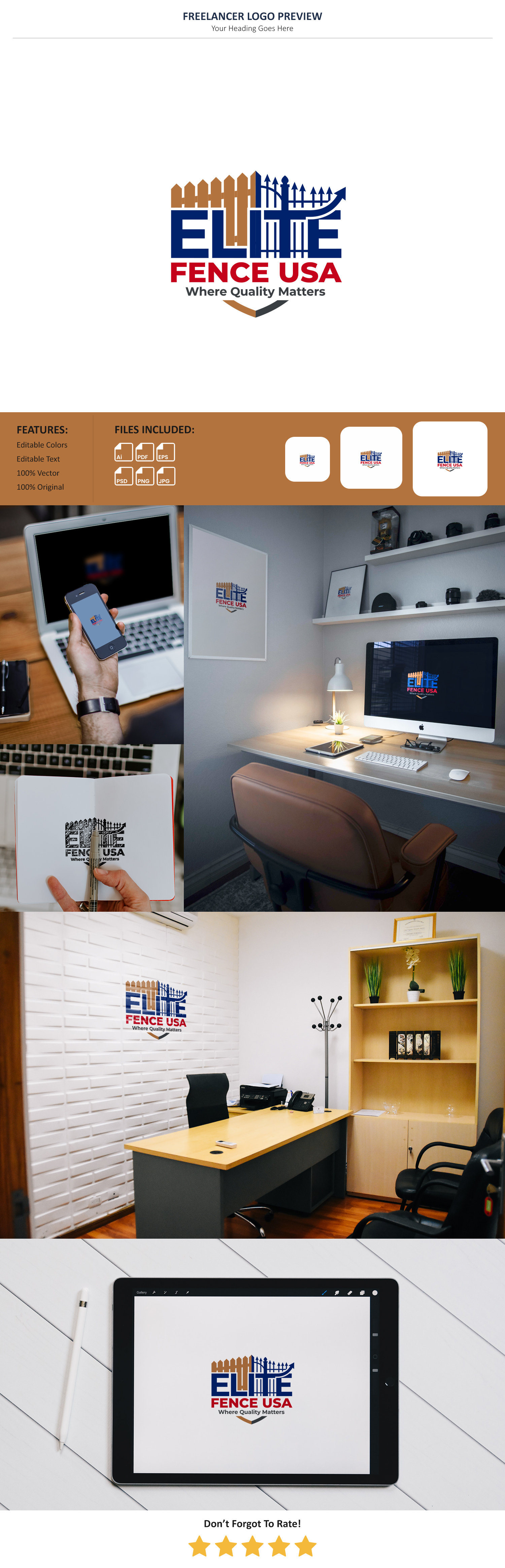 Logo Design by Pixel Foundry for this project | Design #37131386