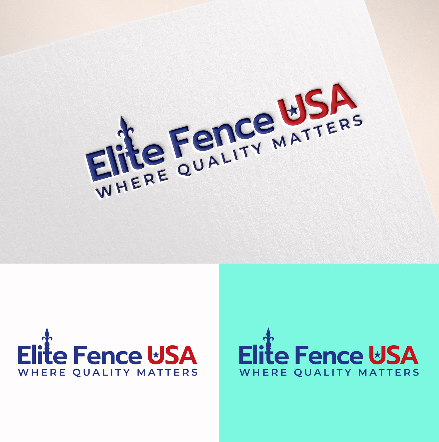 Logo Design by M Art & Design for this project | Design #37135142