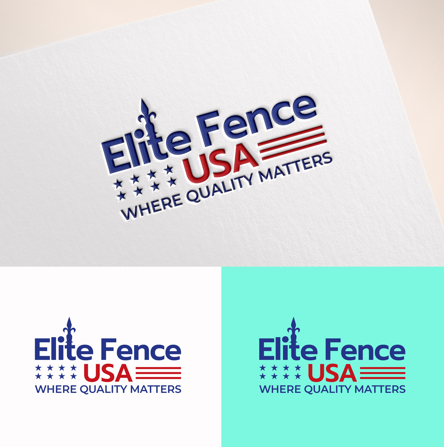 Logo Design by M Art & Design for this project | Design #37135192