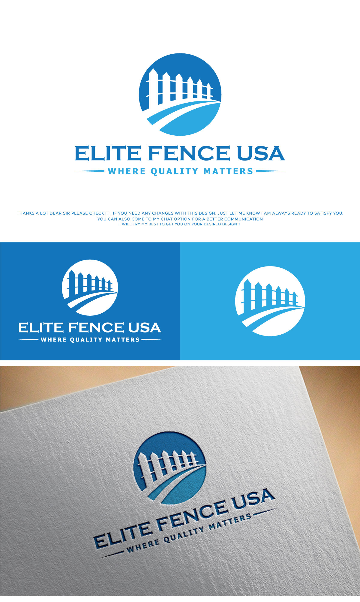 Logo Design by Logo Care. for this project | Design #37134317