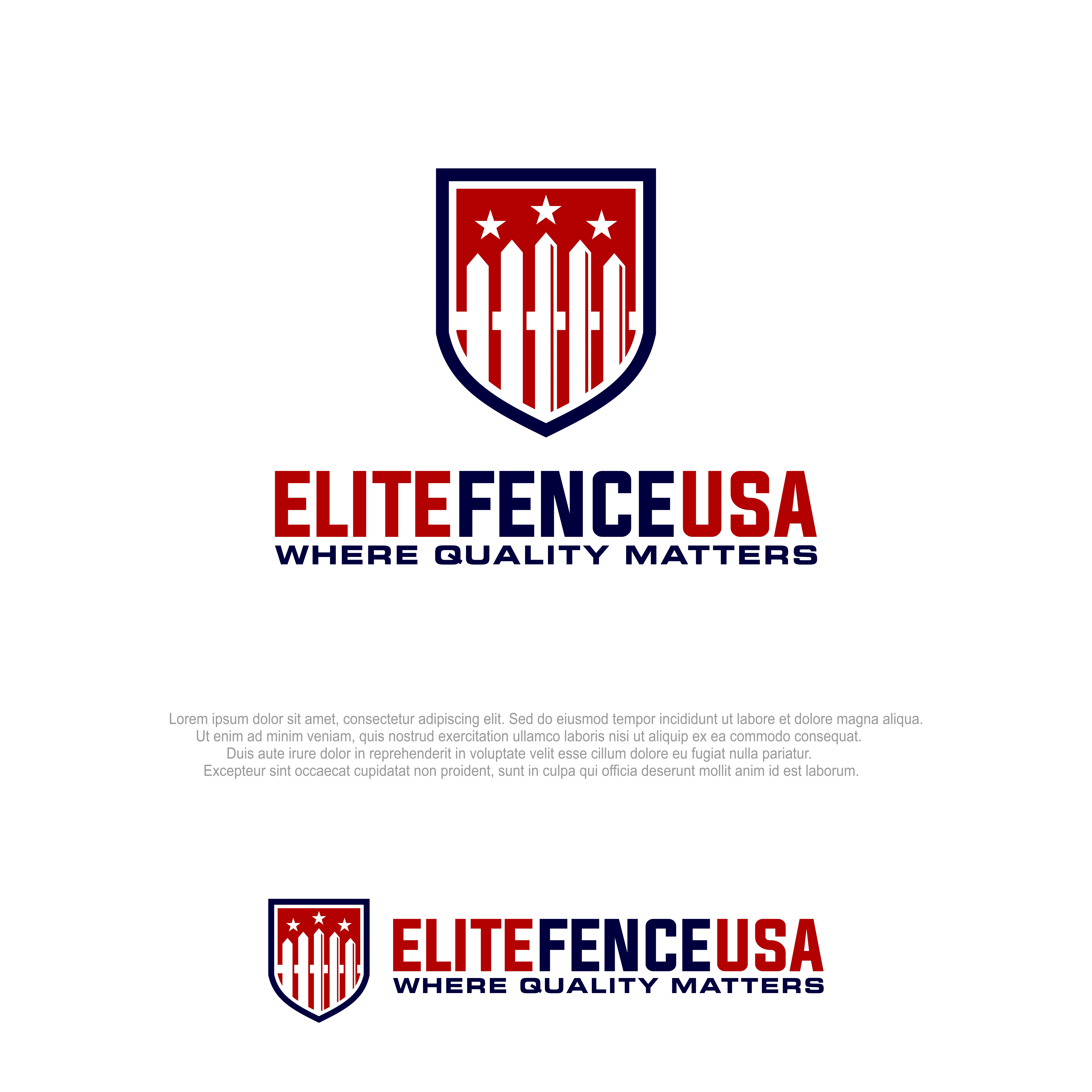 Logo Design by FayRF for this project | Design #37143947