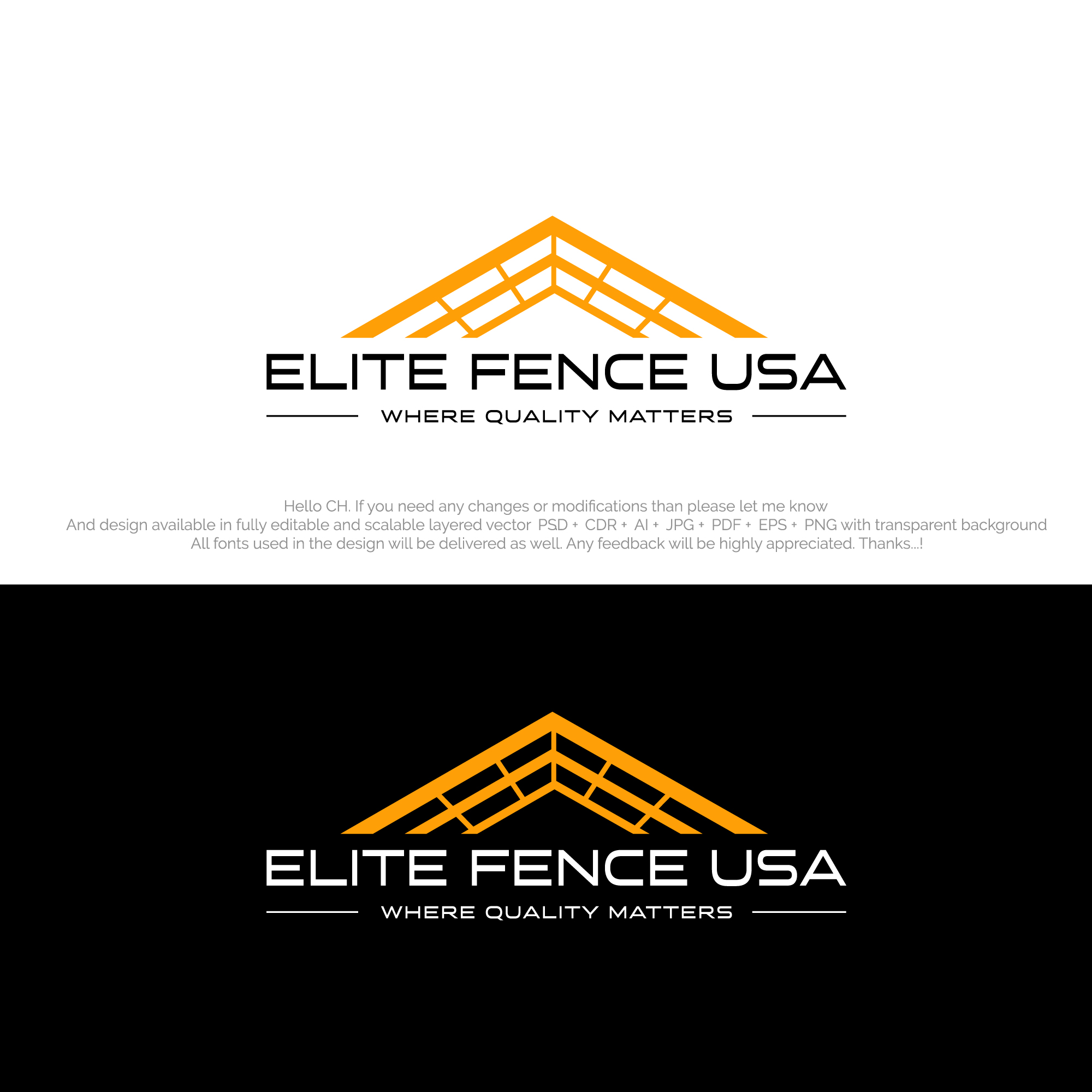 Logo Design by NexaBrand for this project | Design #37148715