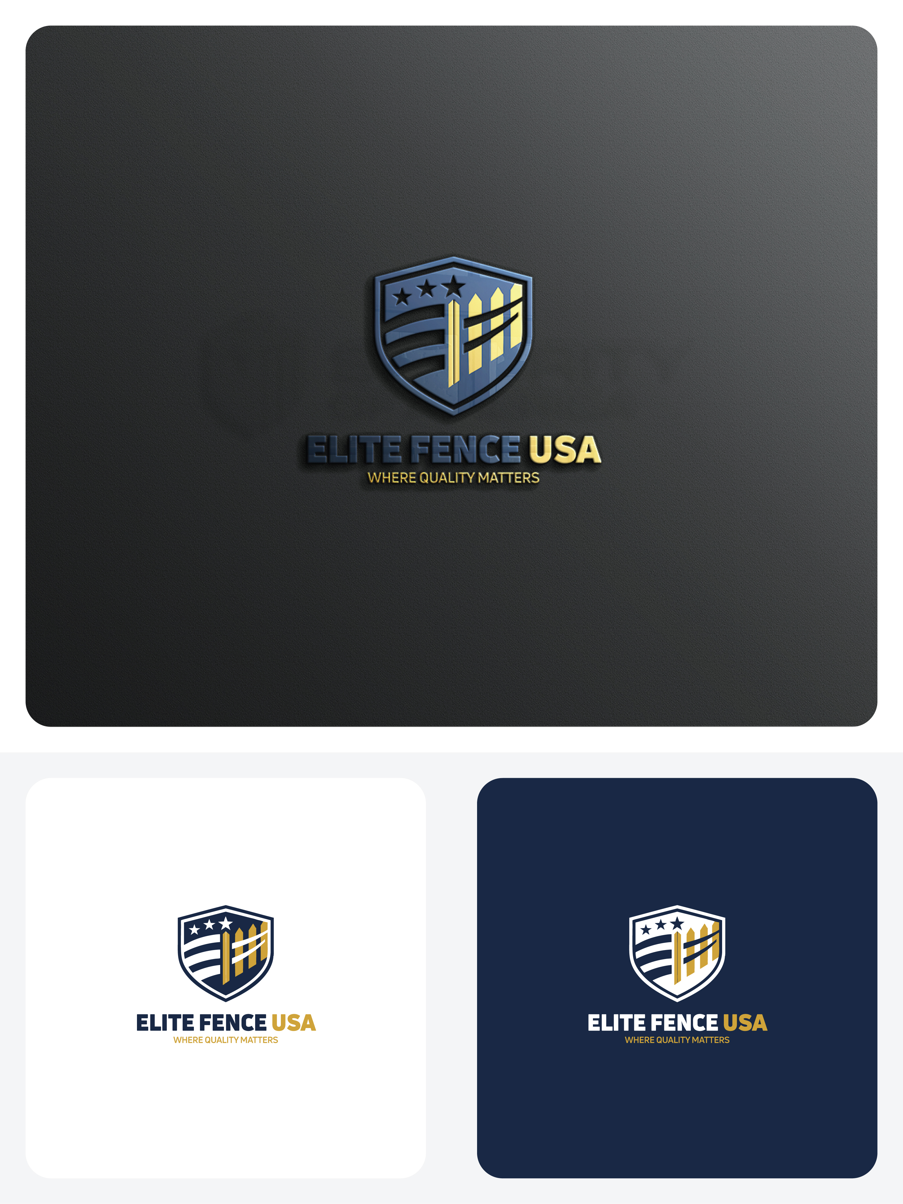 Logo Design by raju.creative for this project | Design #37126884