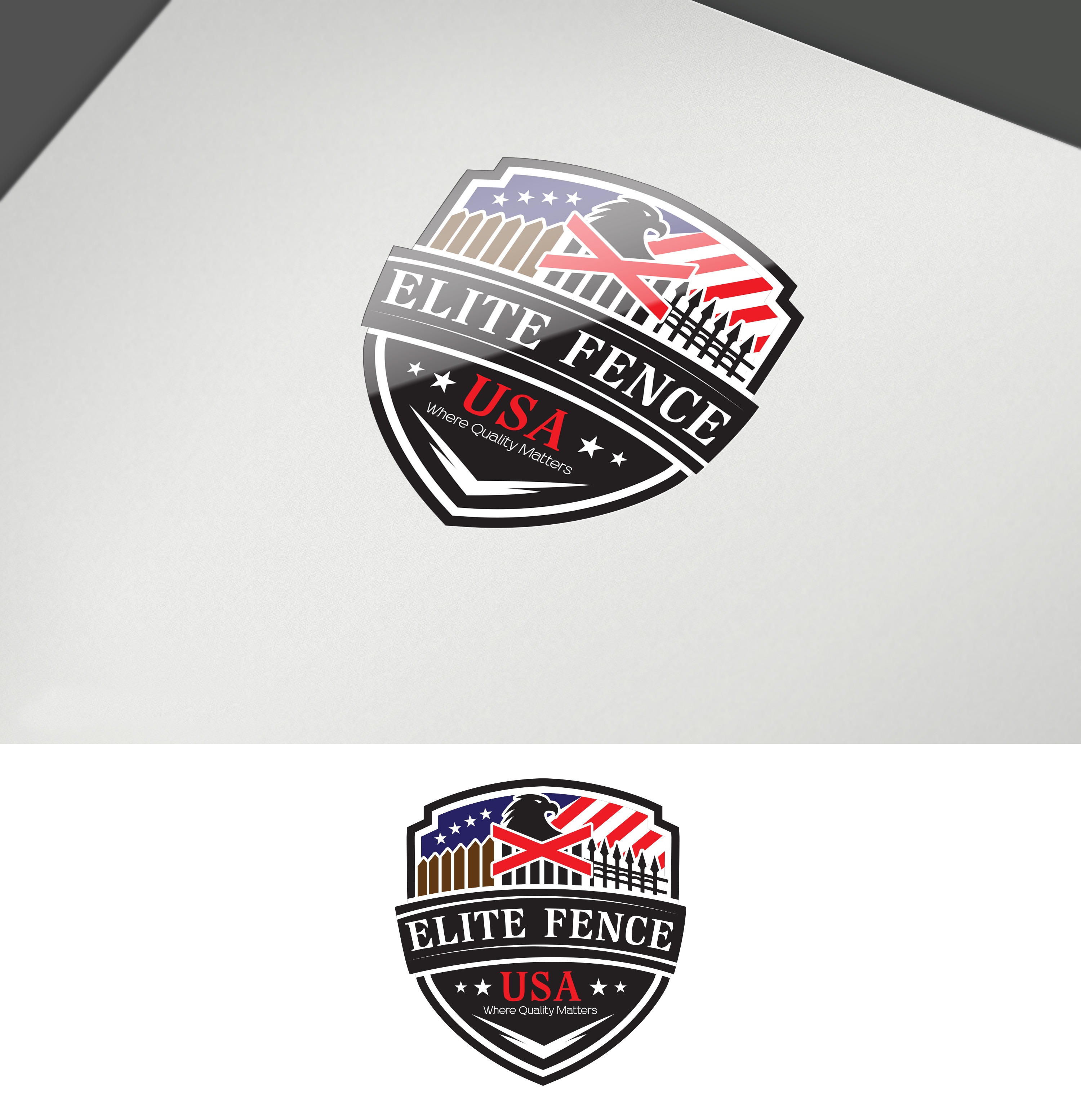 Logo Design by Impressive Designs for this project | Design #37129559