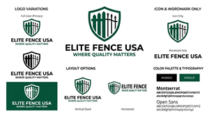 Logo Design by UAD DESIGNS for this project | Design: #37142619