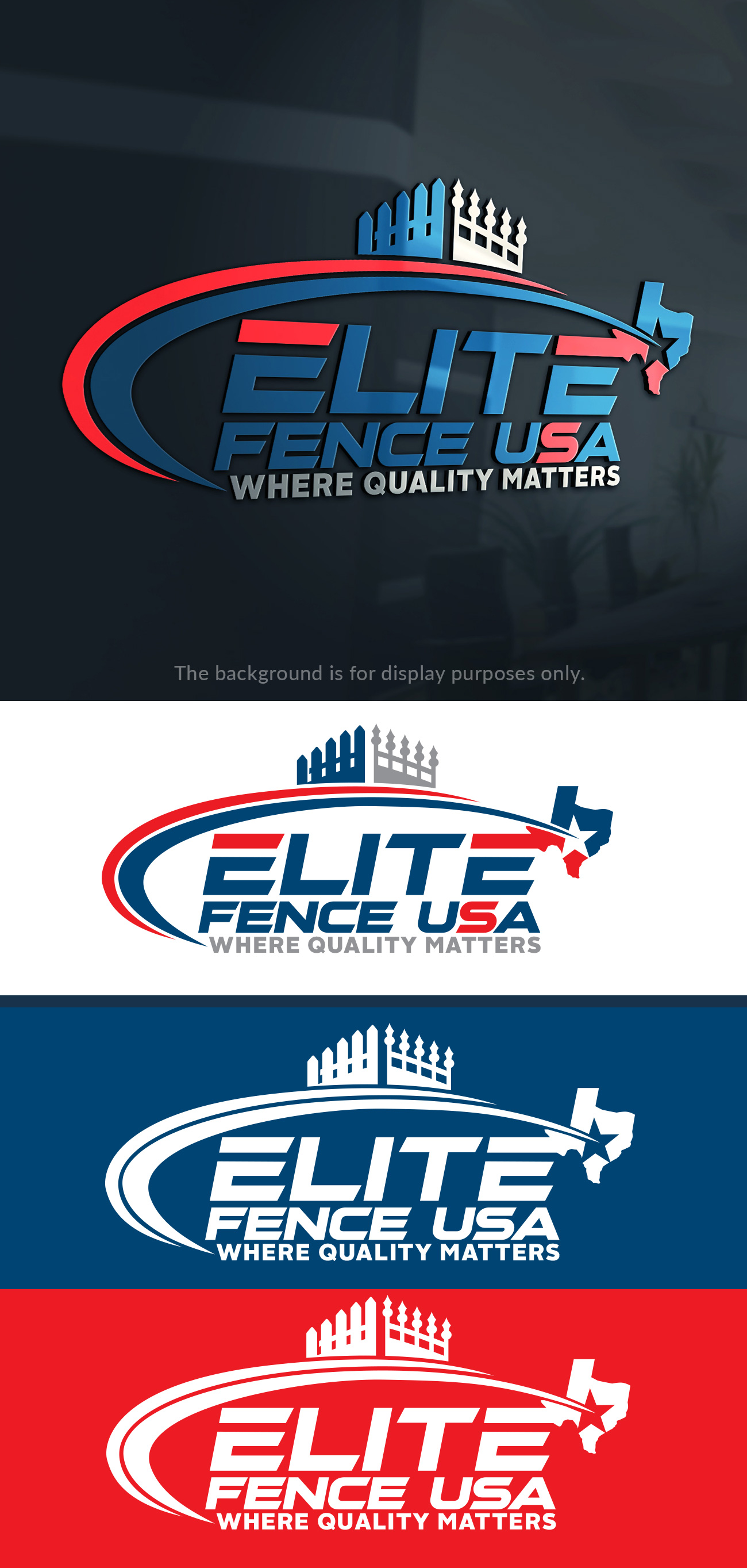 Logo Design by edwinnegz1 for this project | Design #37127383