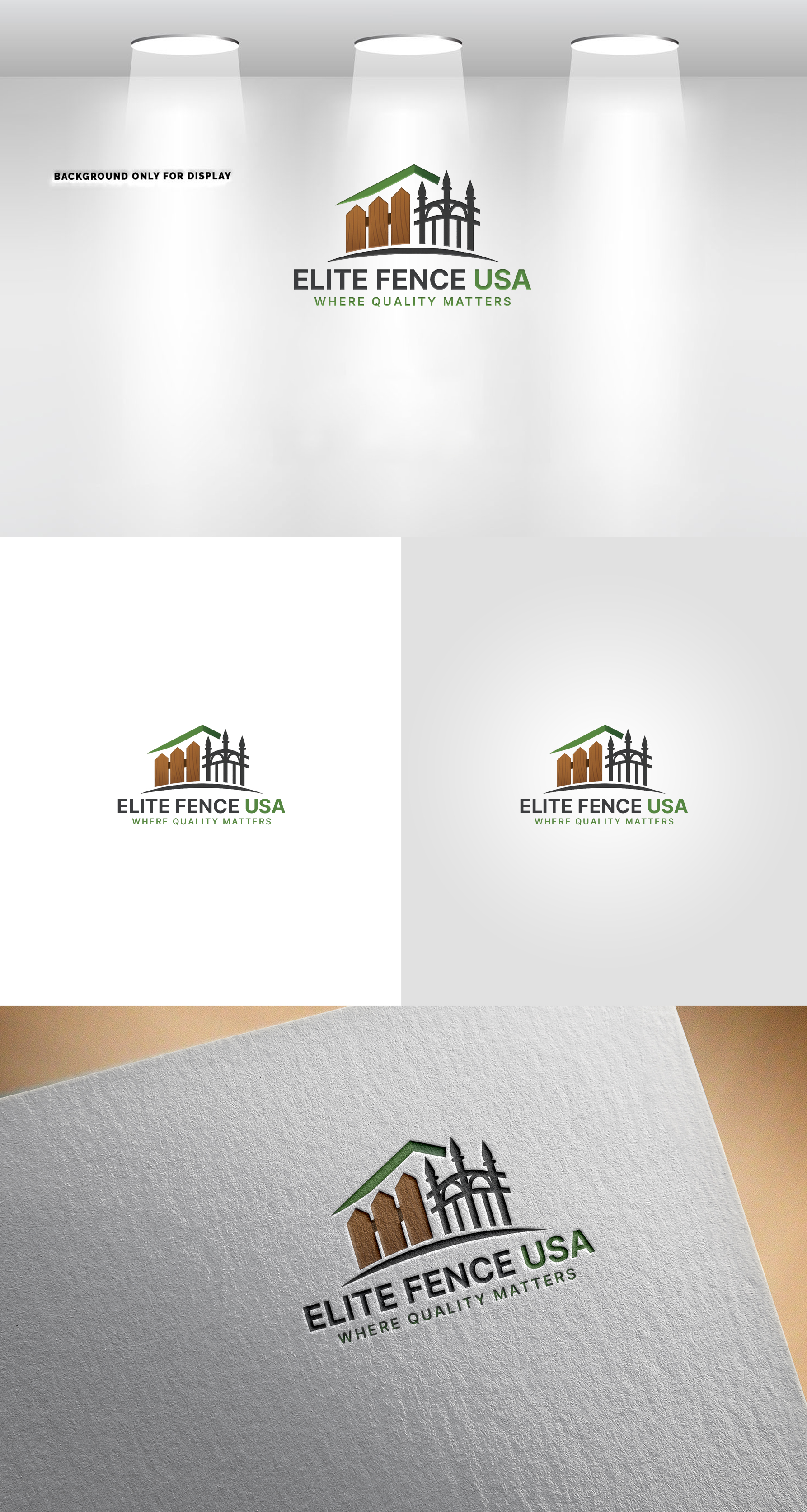Logo Design by Soonia for this project | Design #37128861