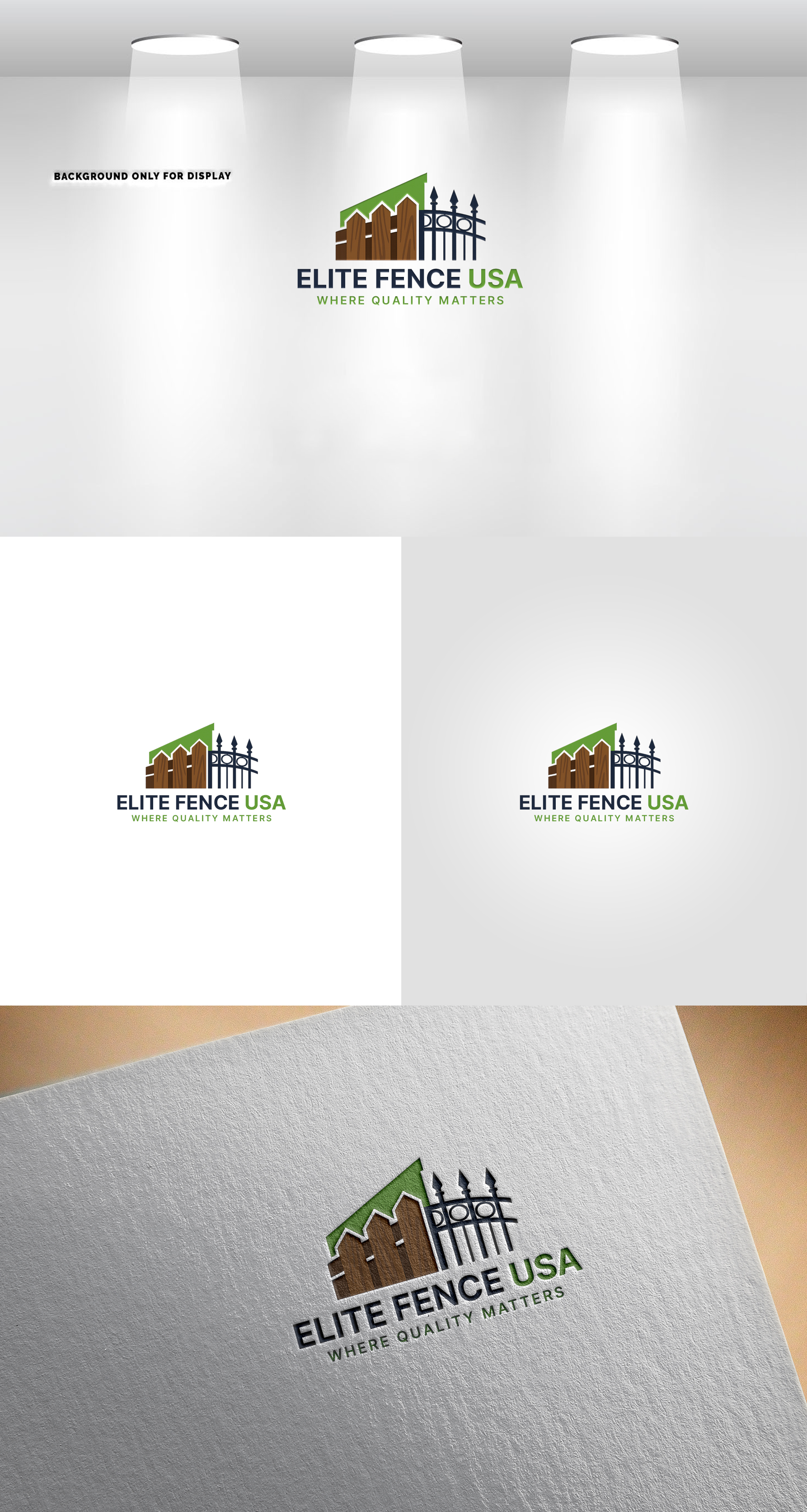 Logo Design by Soonia for this project | Design #37128862