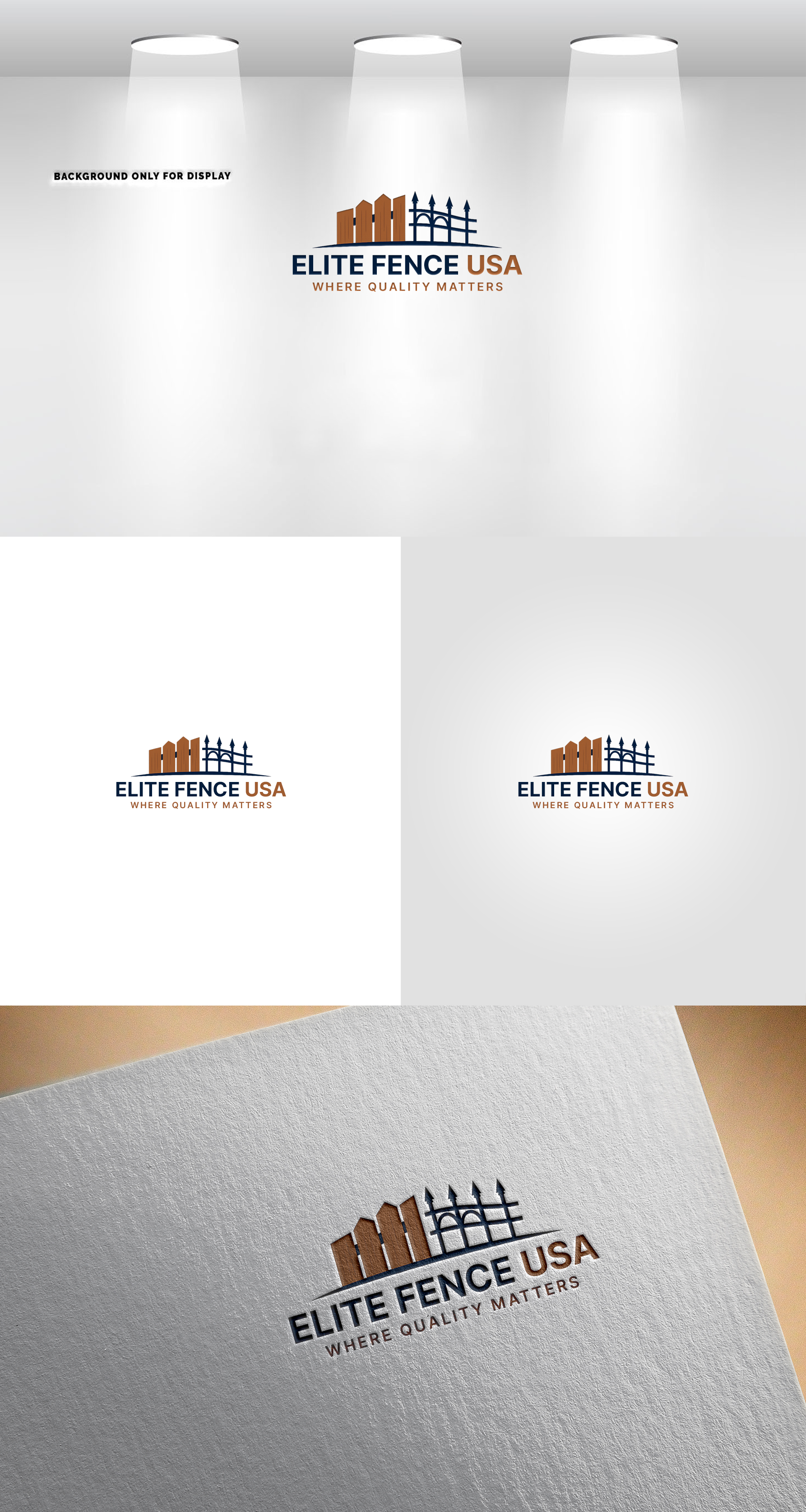 Logo Design by Soonia for this project | Design #37128867