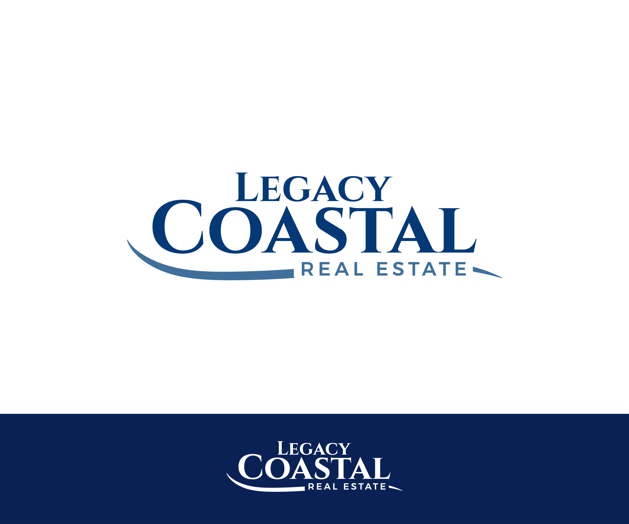 Logo Design by James J. for A. Young Realty Group, Inc.  | Design #37147661