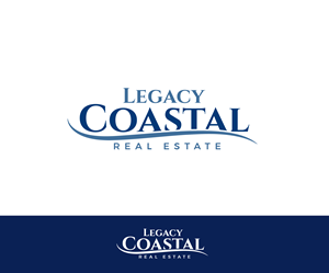 Logo Design by James J. for A. Young Realty Group, Inc.  | Design: #37153948