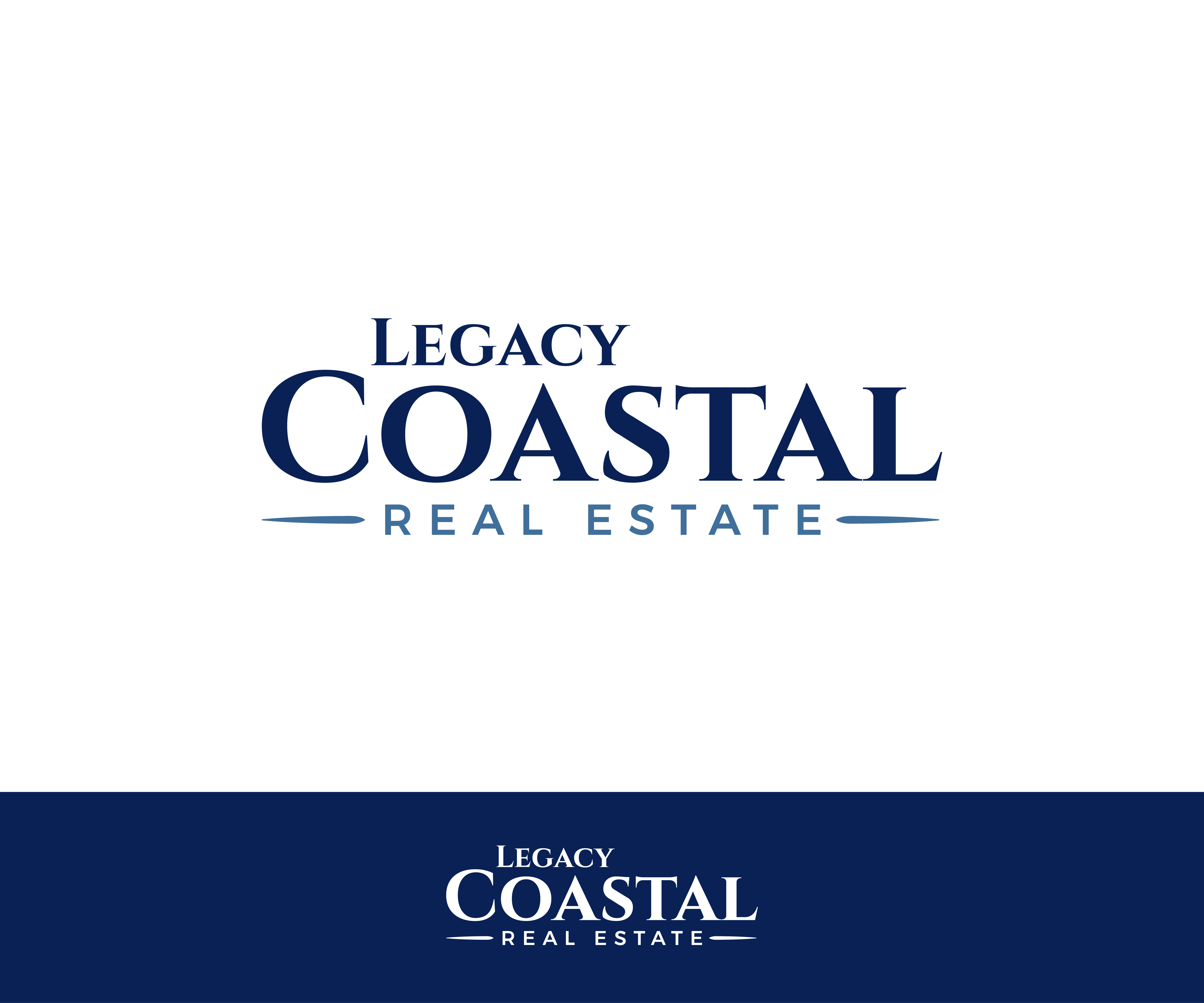 Logo Design by James J. for A. Young Realty Group, Inc.  | Design #37180619