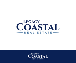 Logo Design by James J. for A. Young Realty Group, Inc.  | Design: #37180619