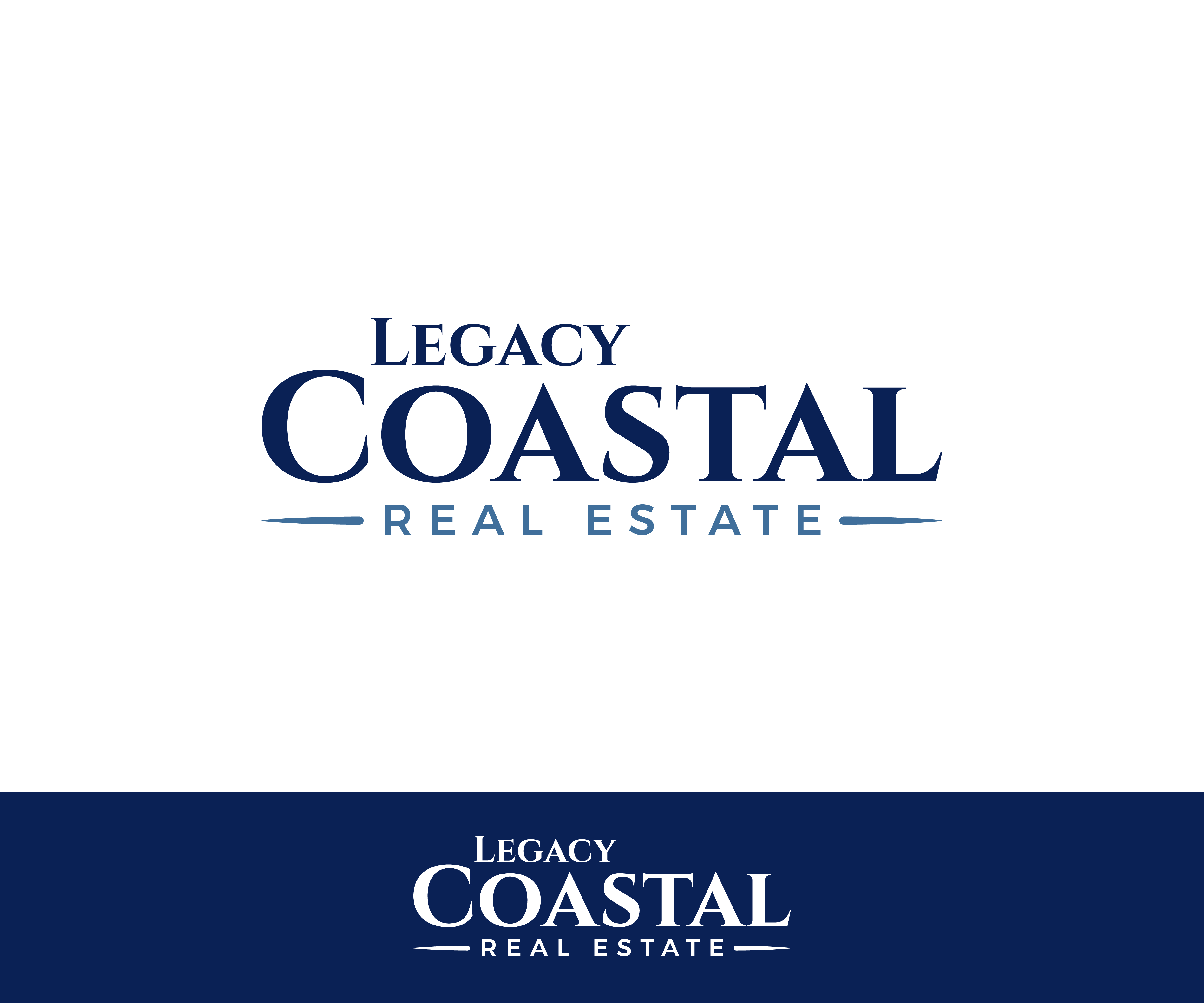 Logo Design by James J. for A. Young Realty Group, Inc.  | Design: #37180620