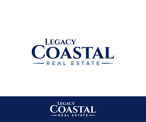 Logo Design by James J. for A. Young Realty Group, Inc.  | Design #37180620