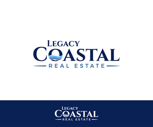 Logo Design by James J. for A. Young Realty Group, Inc.  | Design: #37211447