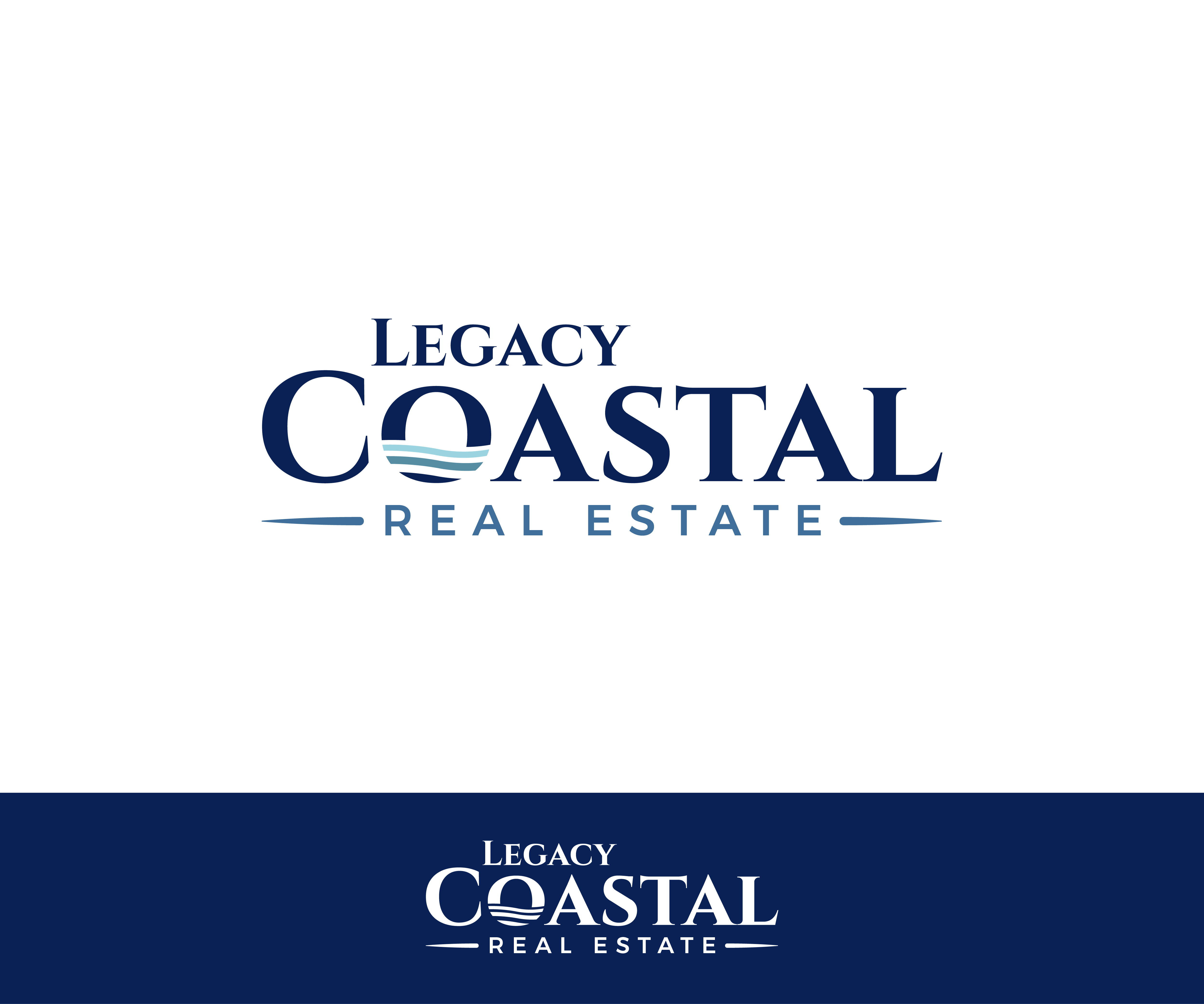 Logo Design by James J. for A. Young Realty Group, Inc.  | Design #37212873