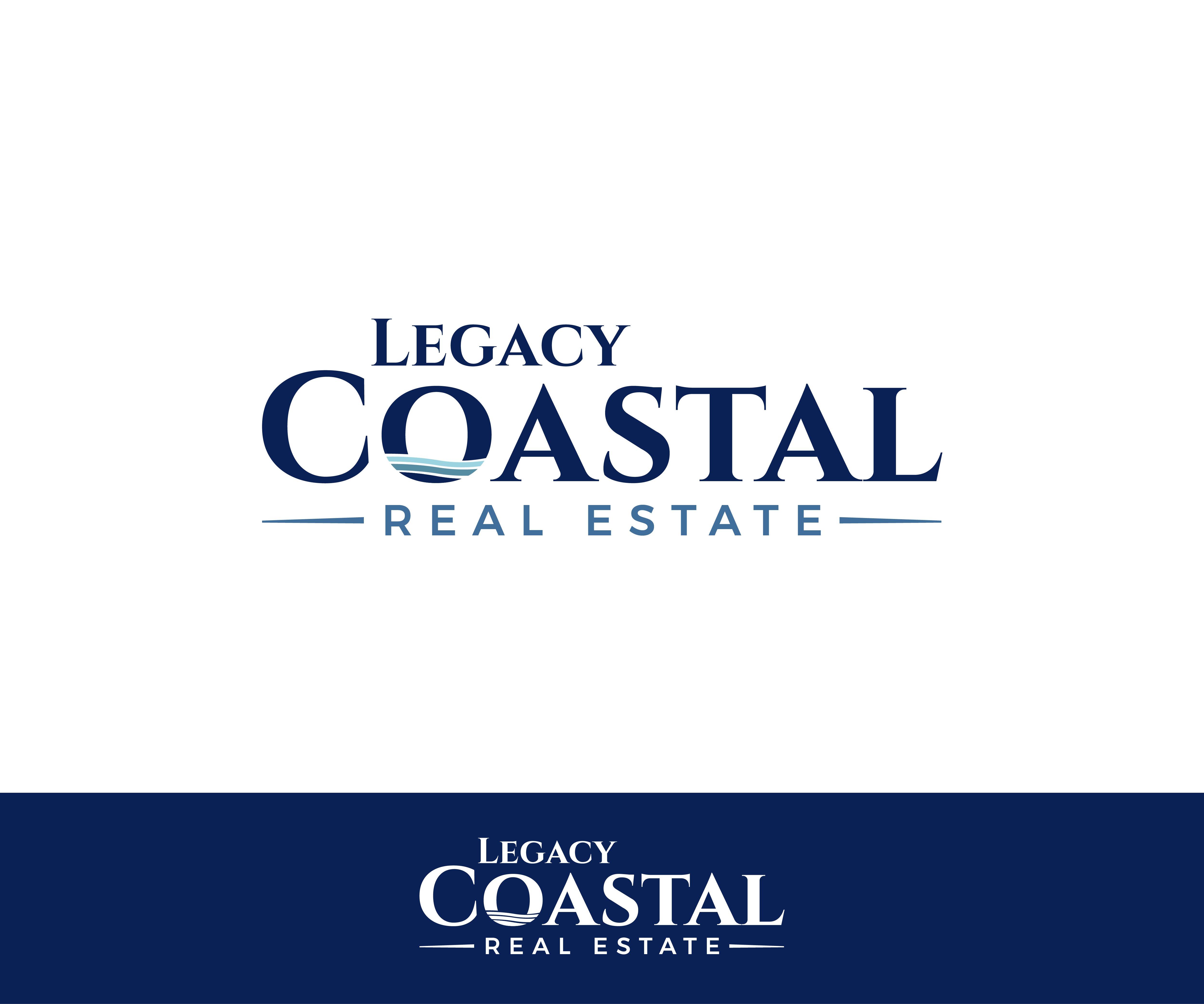 Logo Design by James J. for A. Young Realty Group, Inc.  | Design #37217656