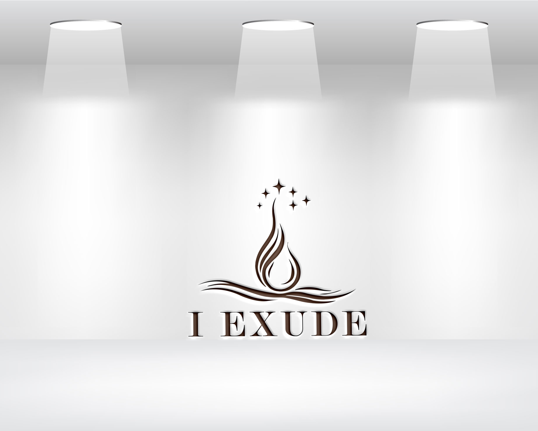 Logo Design by Lamiya... for this project | Design #37140943