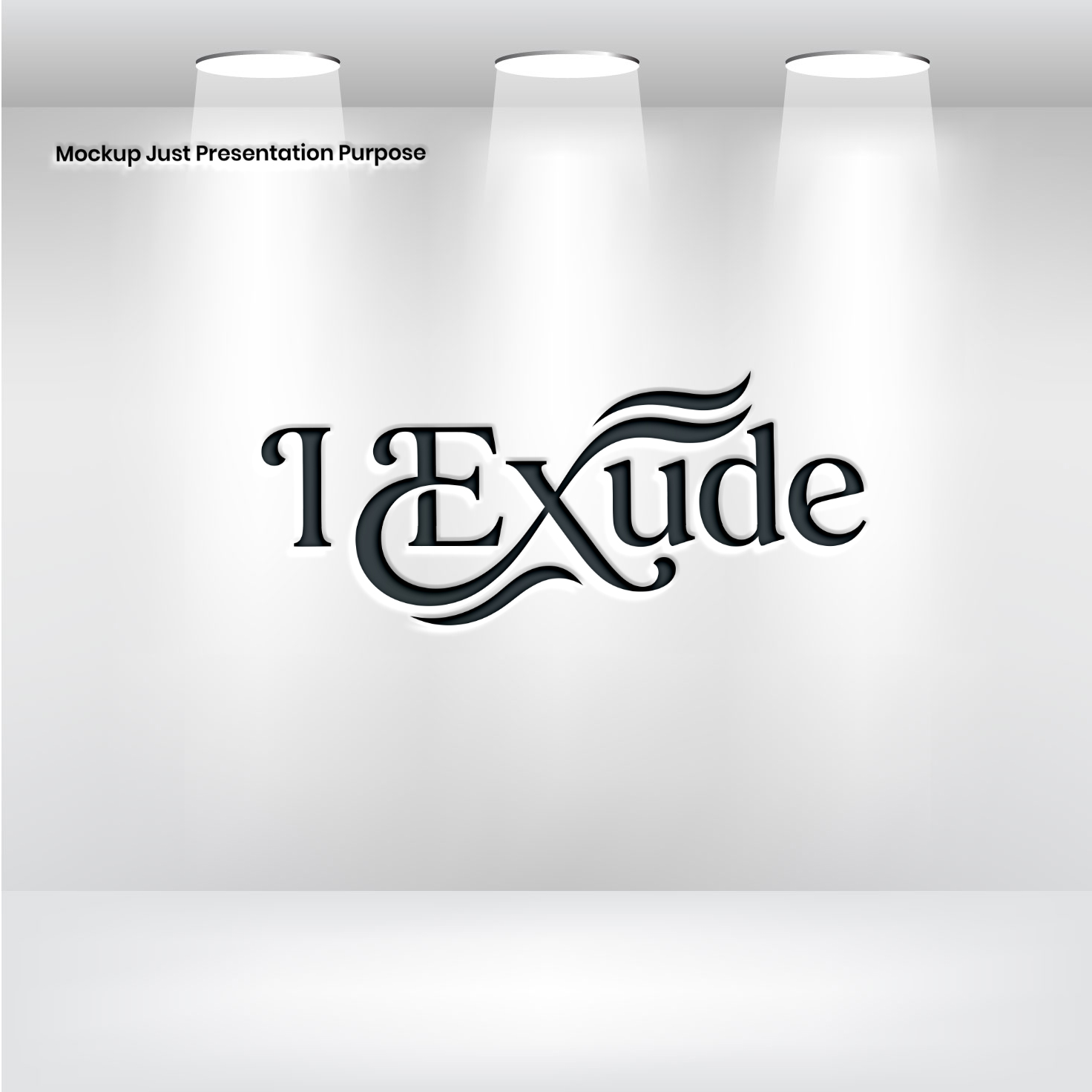 Logo Design by Pixel Foundry for this project | Design #37131511