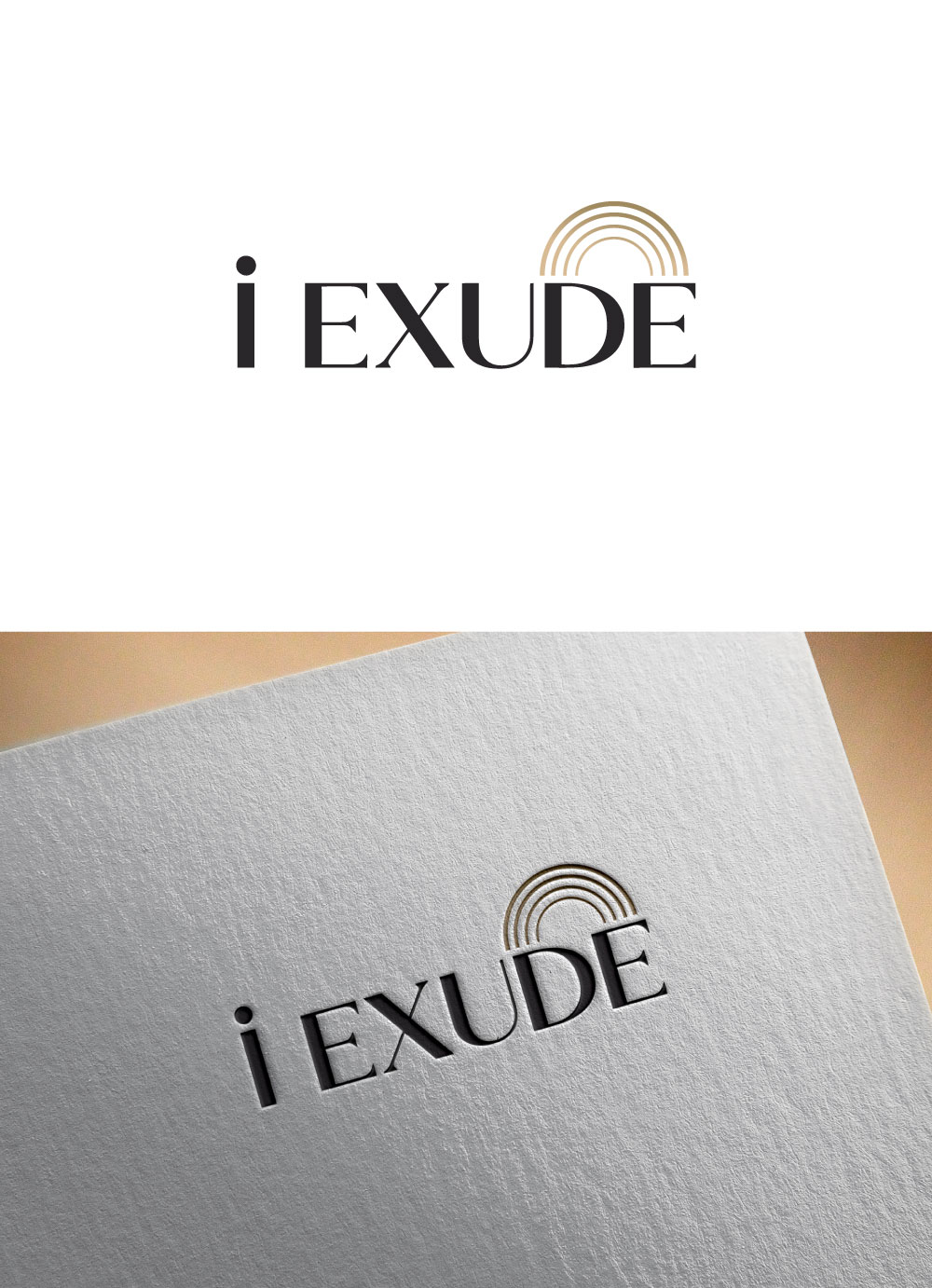 Logo Design by KING JM for this project | Design #37132200