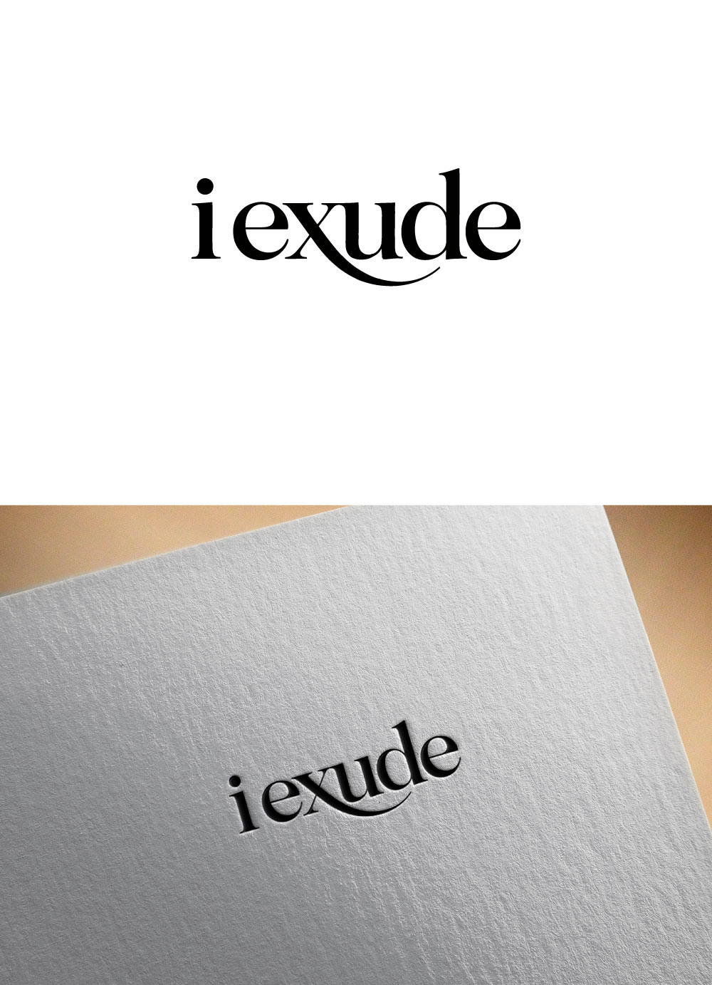 Logo Design by KING JM for this project | Design #37132201