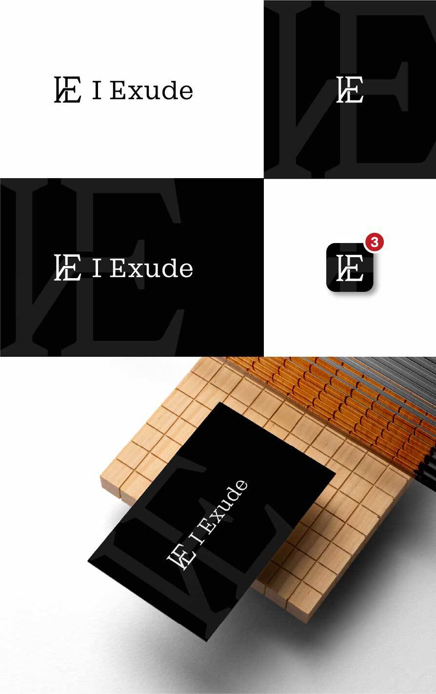 Logo Design by Ha.Connick for this project | Design #37149481