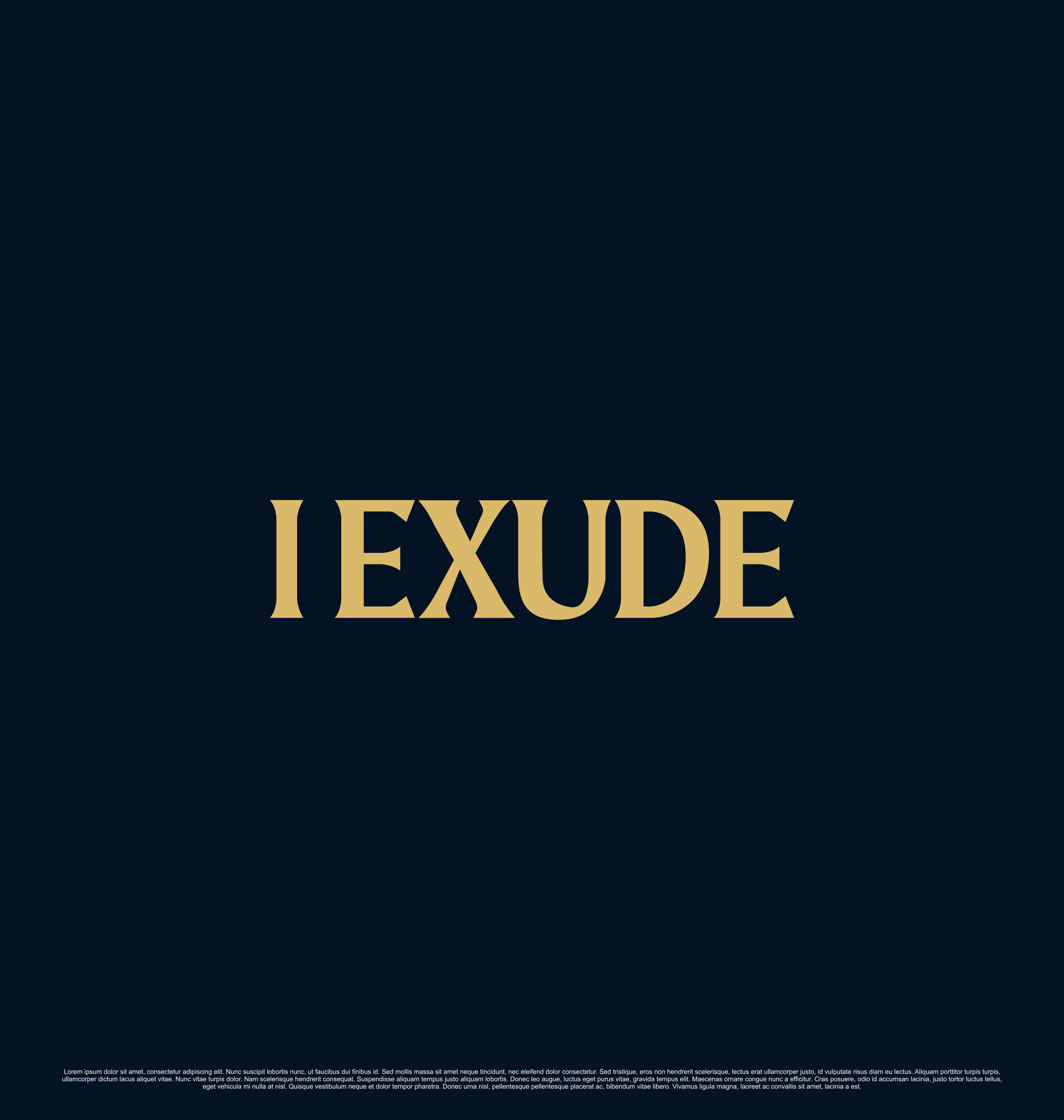 Logo Design by saesean for this project | Design #37133266