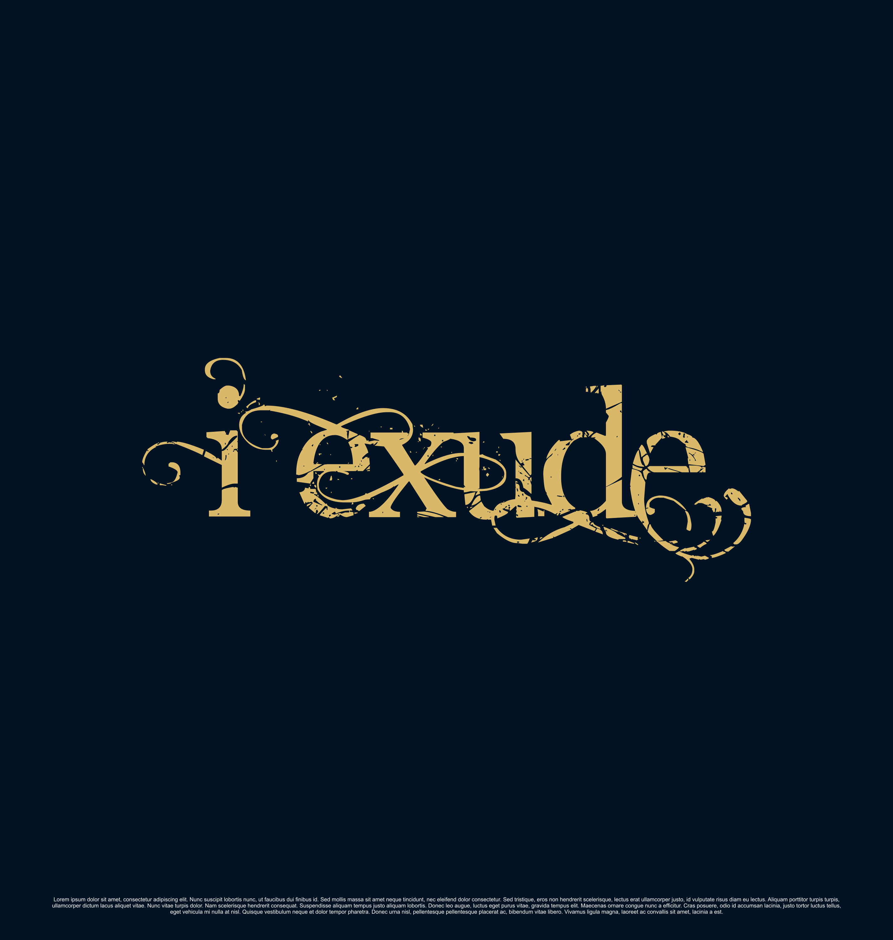 Logo Design by saesean for this project | Design #37133267