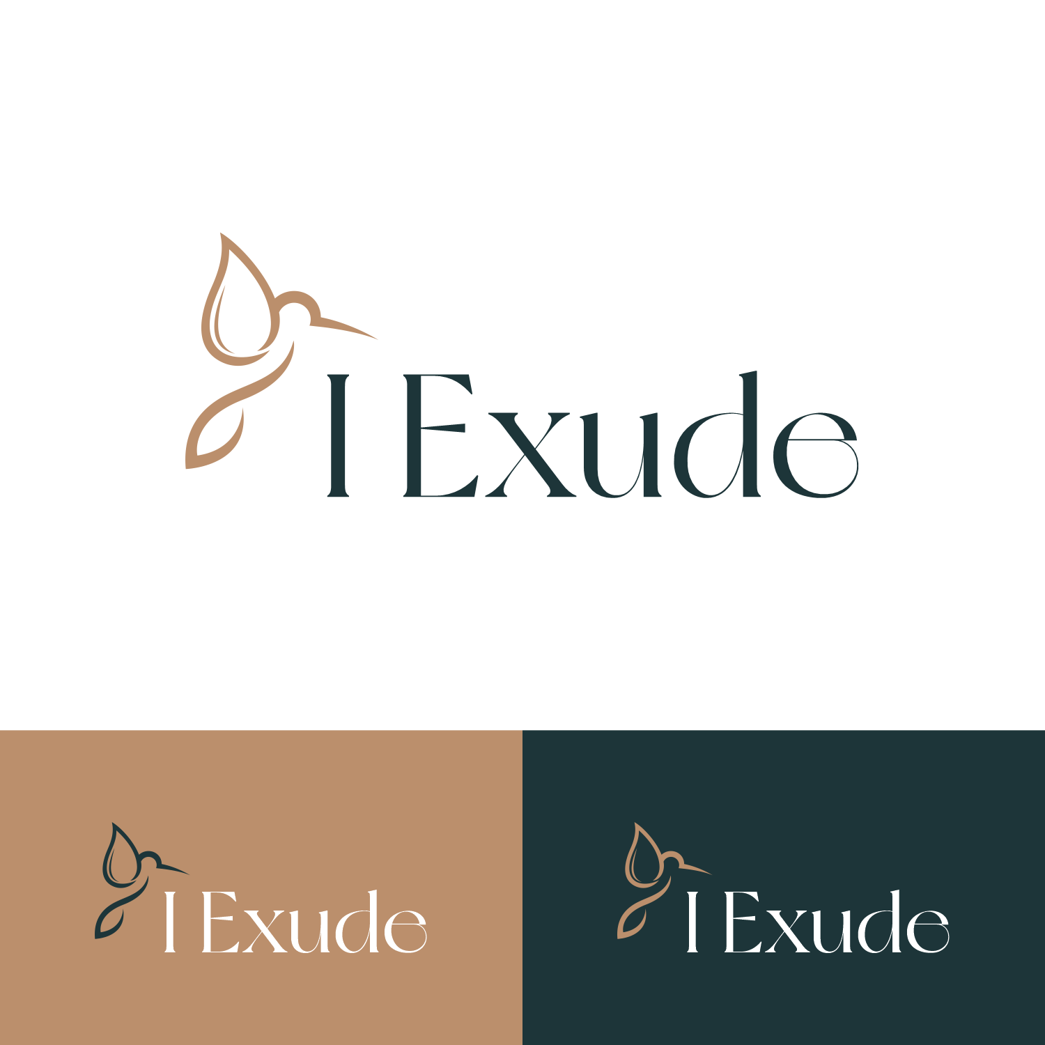 Logo Design by waee for this project | Design #37137188