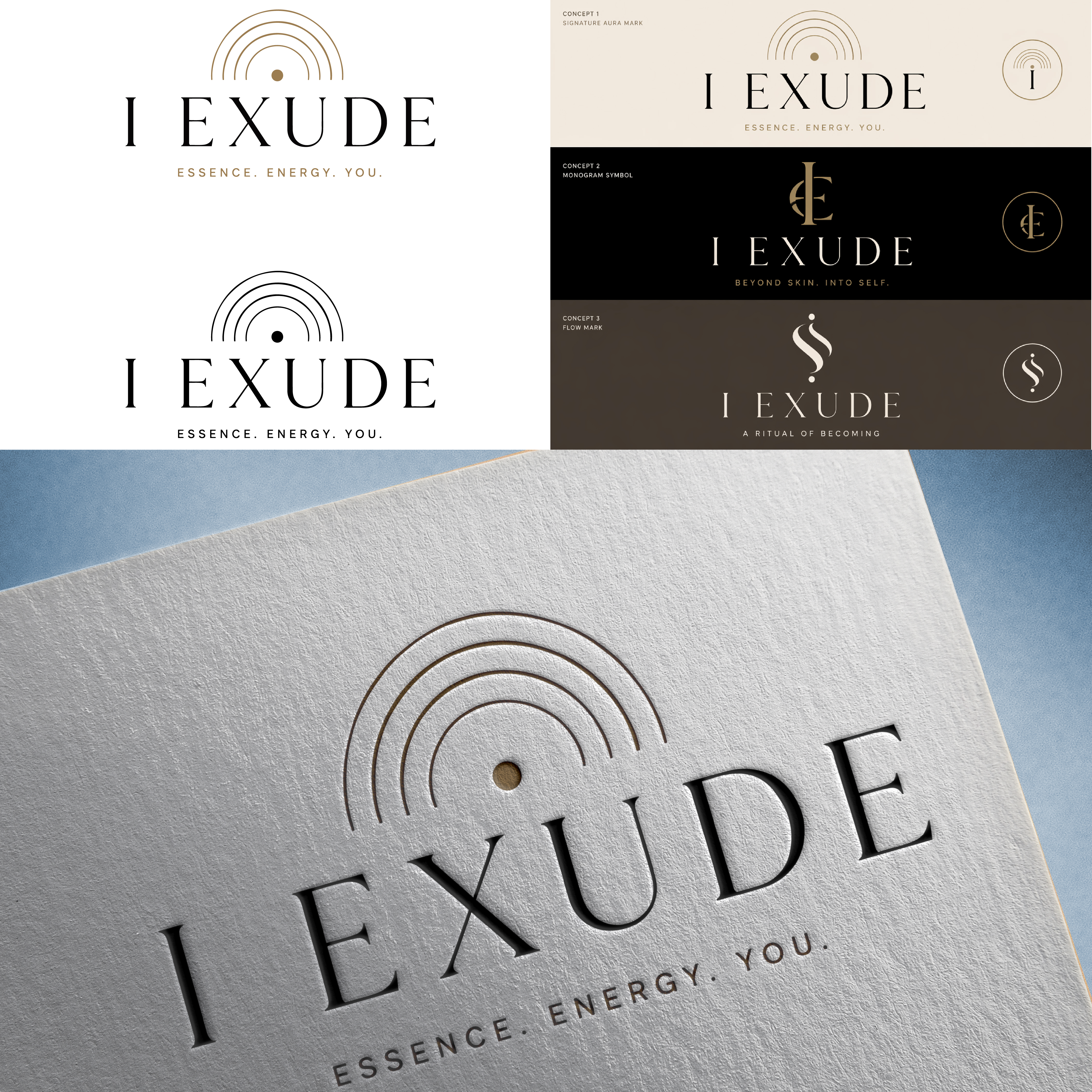 Logo Design by Shariqology for this project | Design #37129154