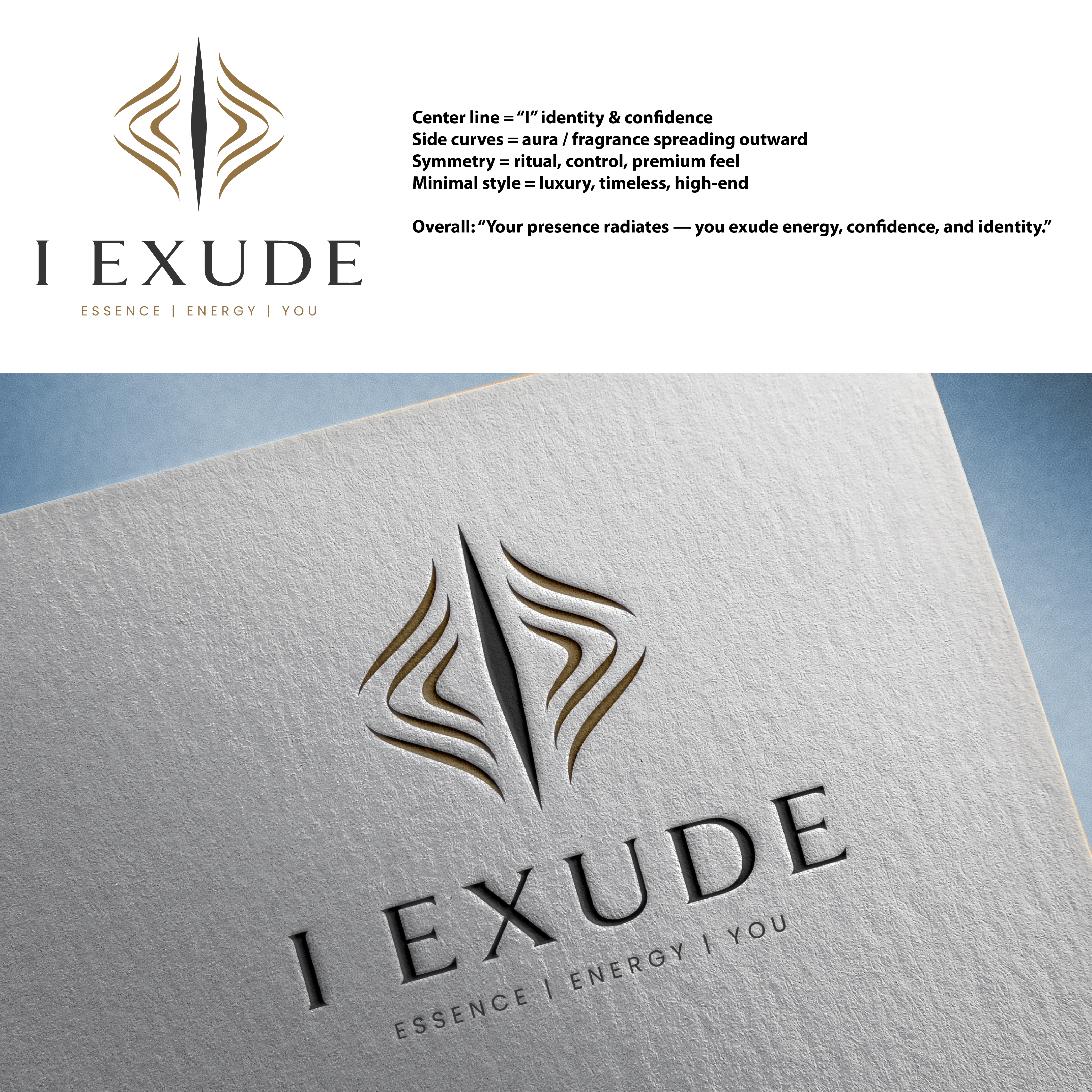 Logo Design by Shariqology for this project | Design #37140893