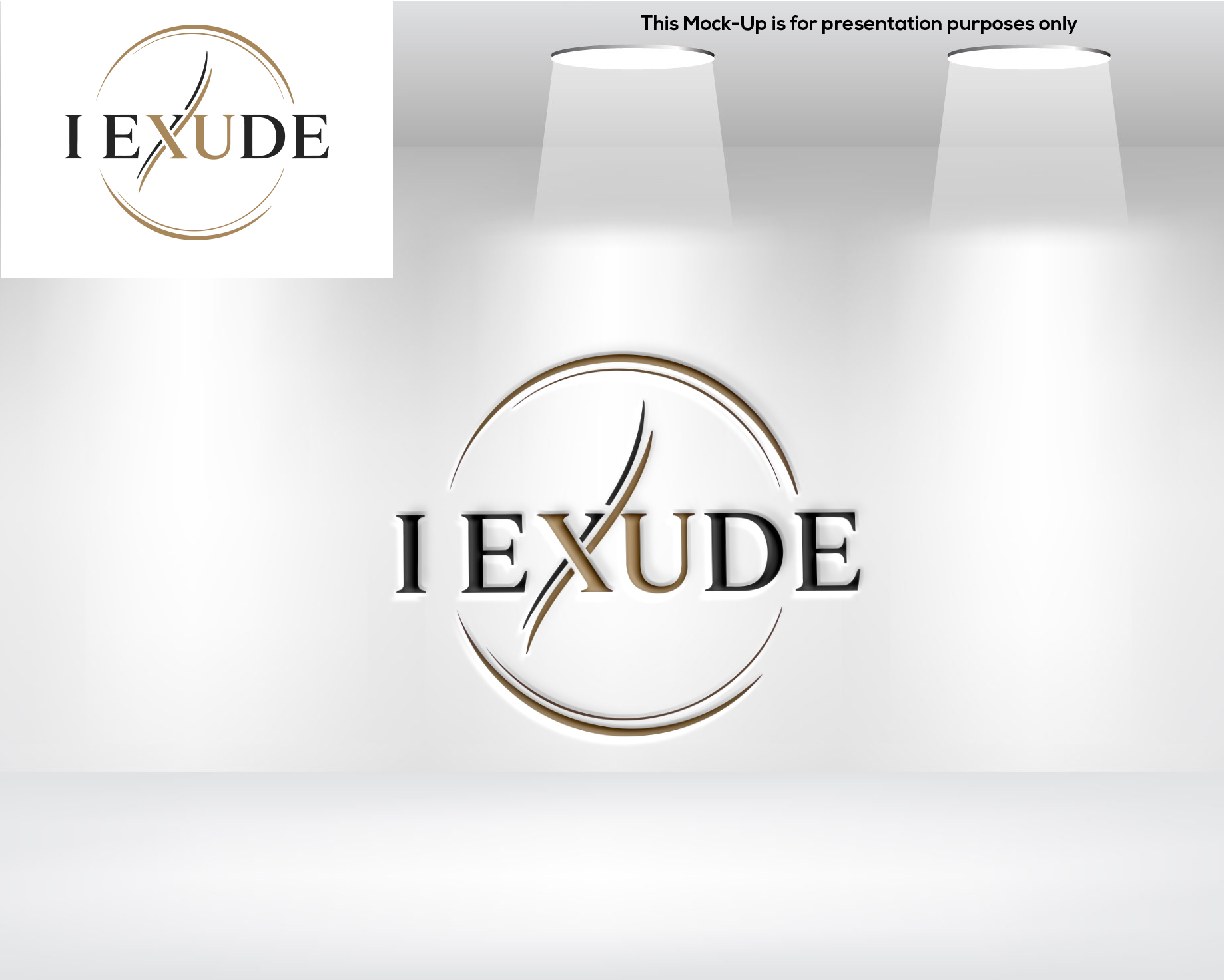 Logo Design by niajul hok for this project | Design #37128087