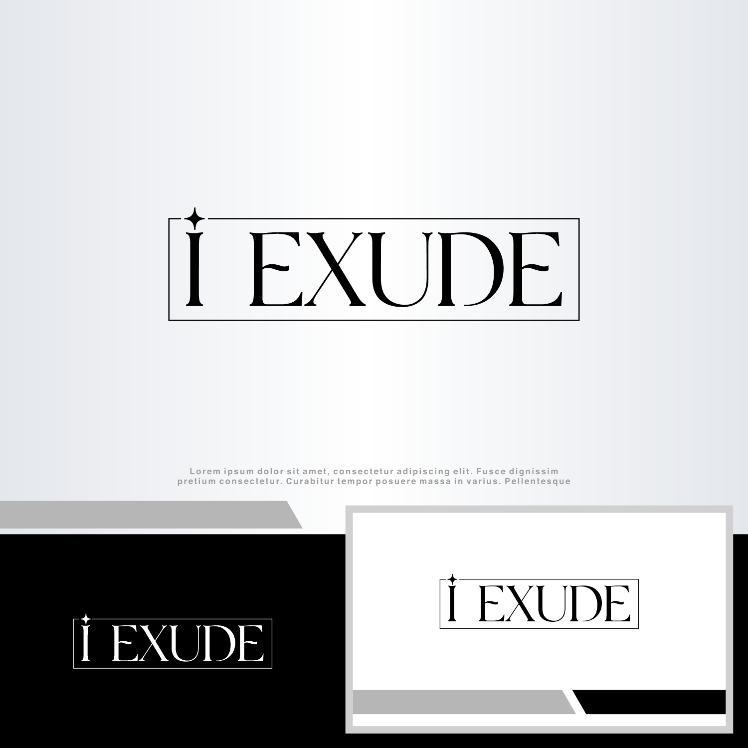 Logo Design by Fenrirgraphy for this project | Design #37131711