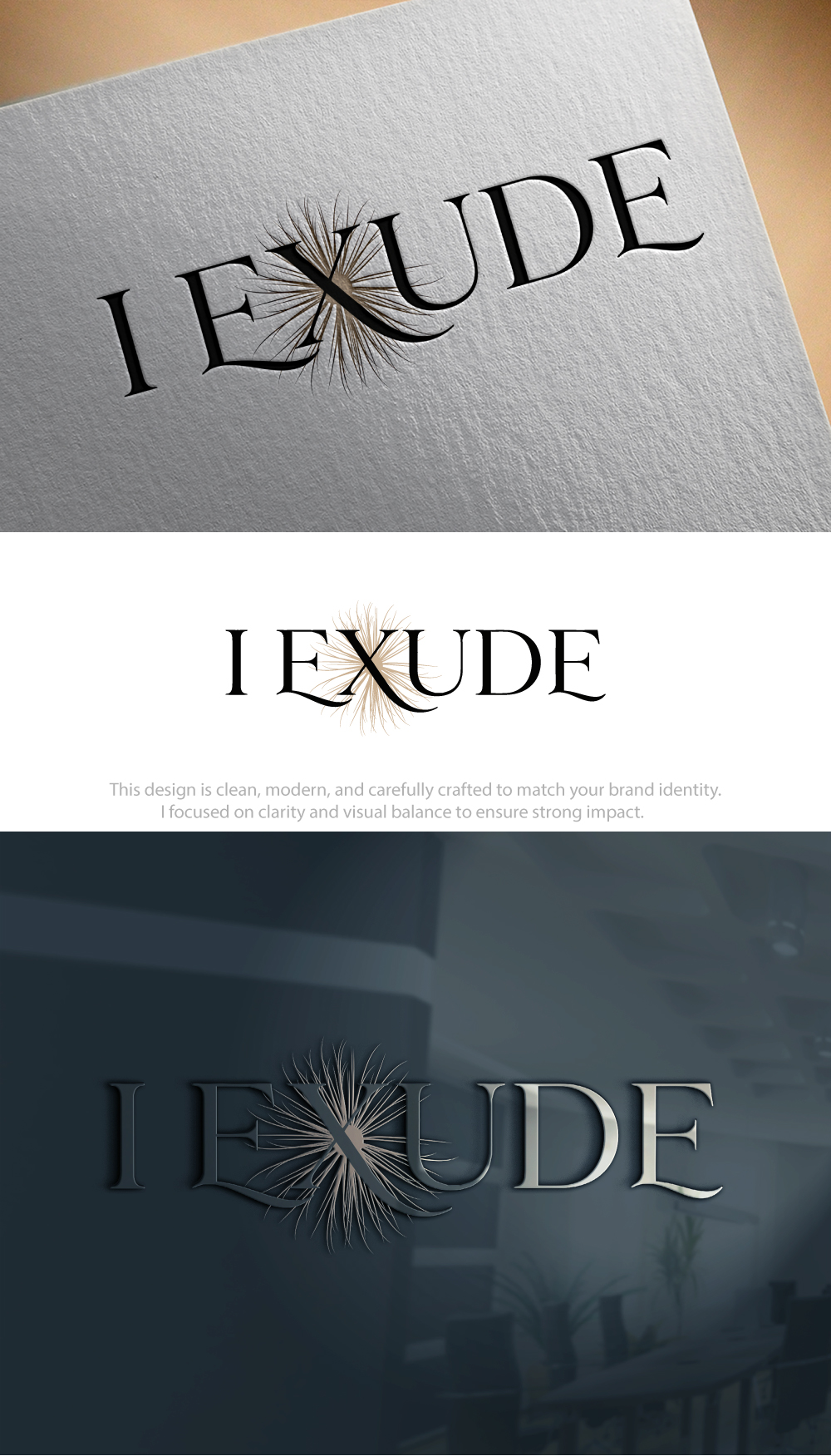 Logo Design by Hamza  Al-Muttalib for this project | Design #37137836