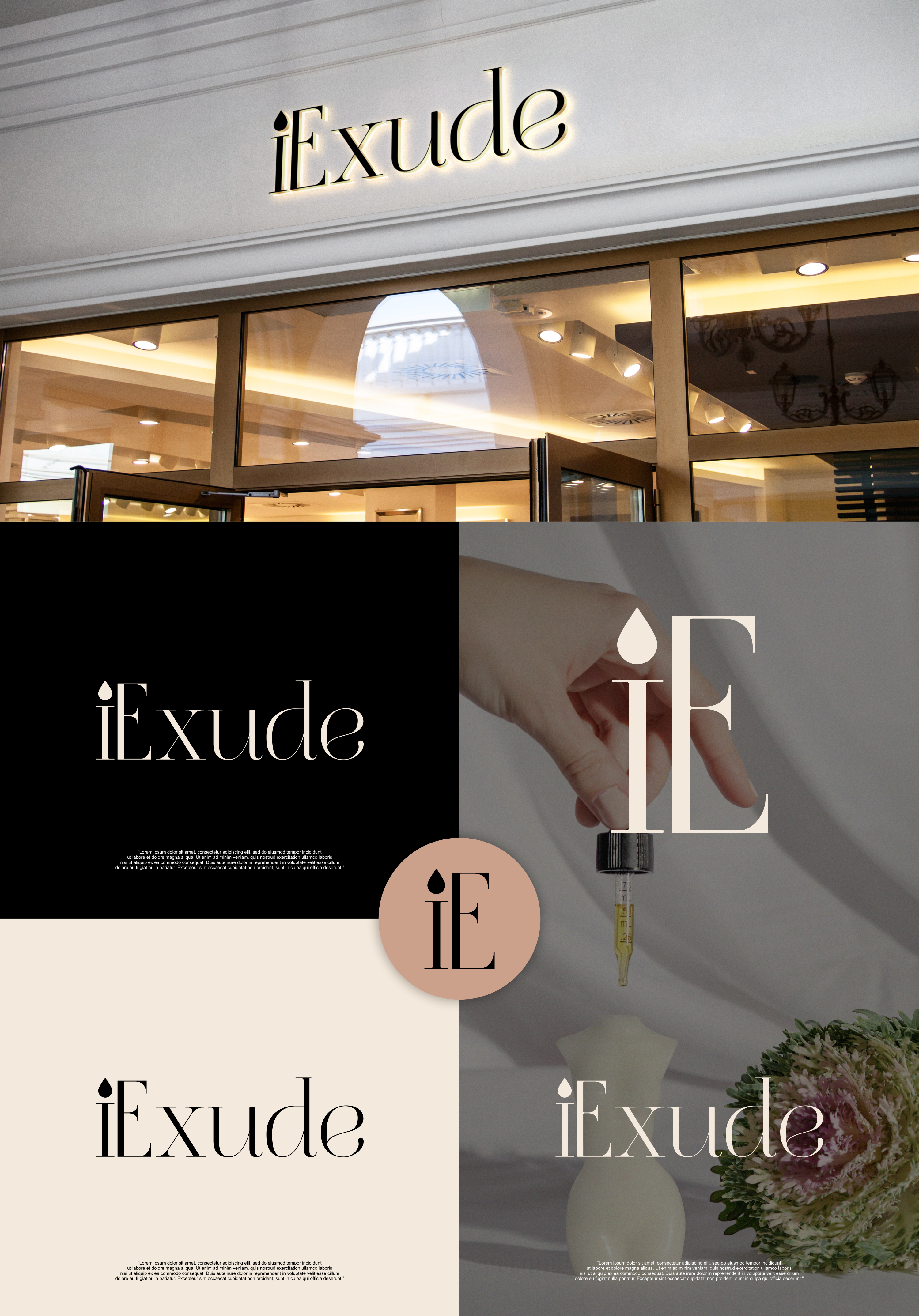 Logo Design by izdihaar studio for this project | Design #37128798