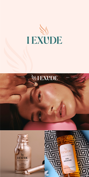 Logo Design by Magdi Bayomi for this project | Design: #37156867