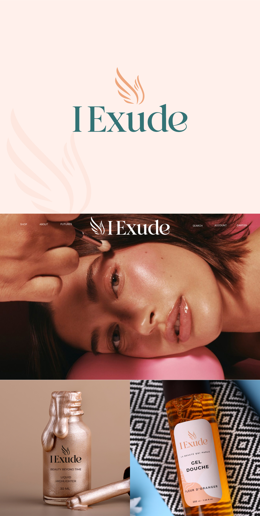 Logo Design by Magdi Bayomi for this project | Design #37156872