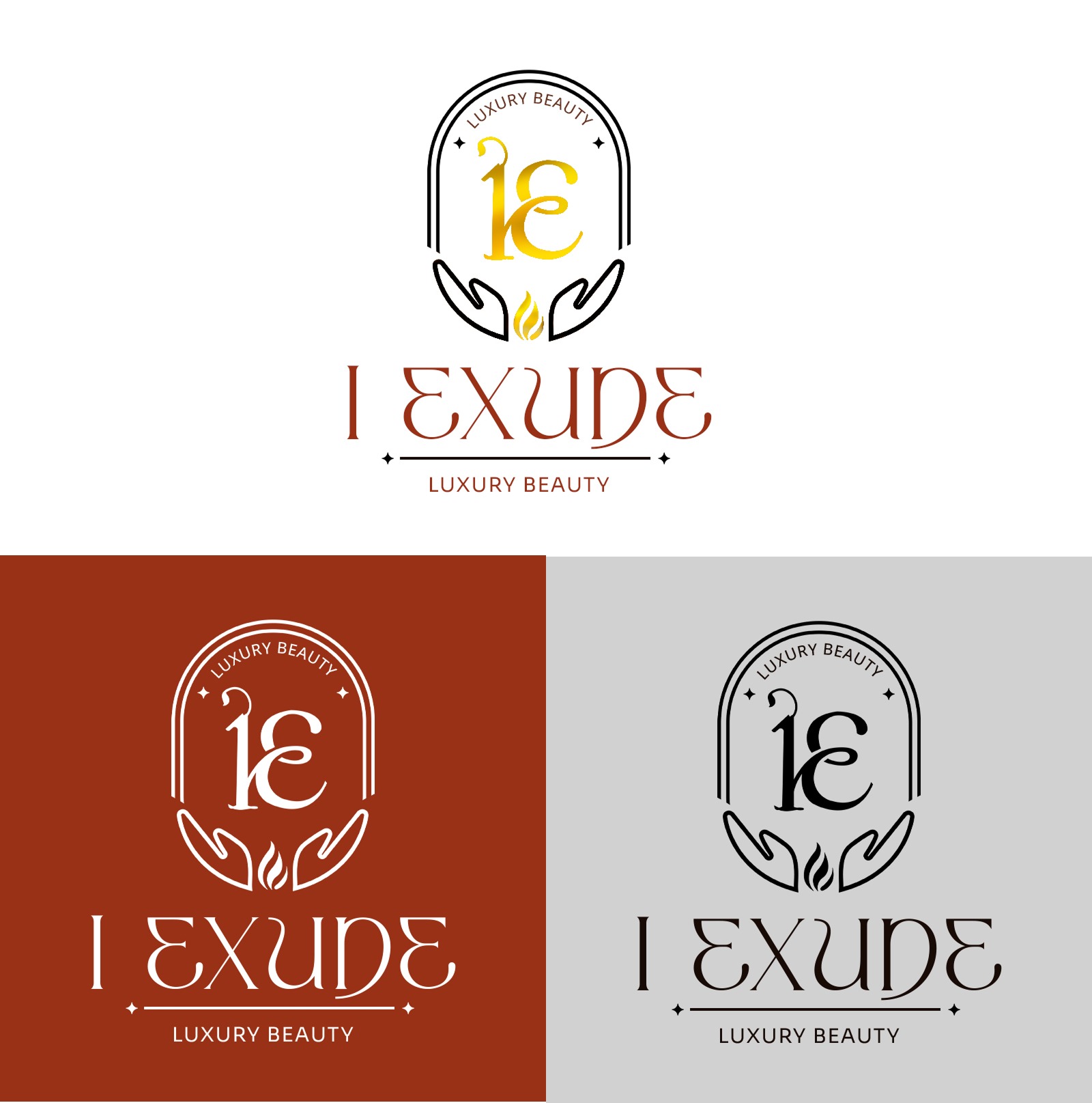 Logo Design by Ascinate for this project | Design #37135187