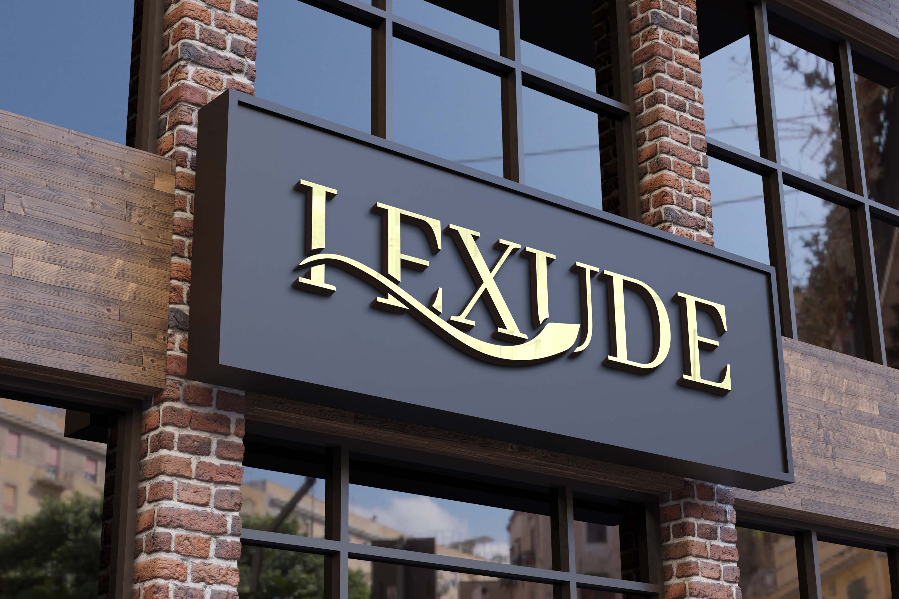 Logo Design by RobloxPro for this project | Design #37132176