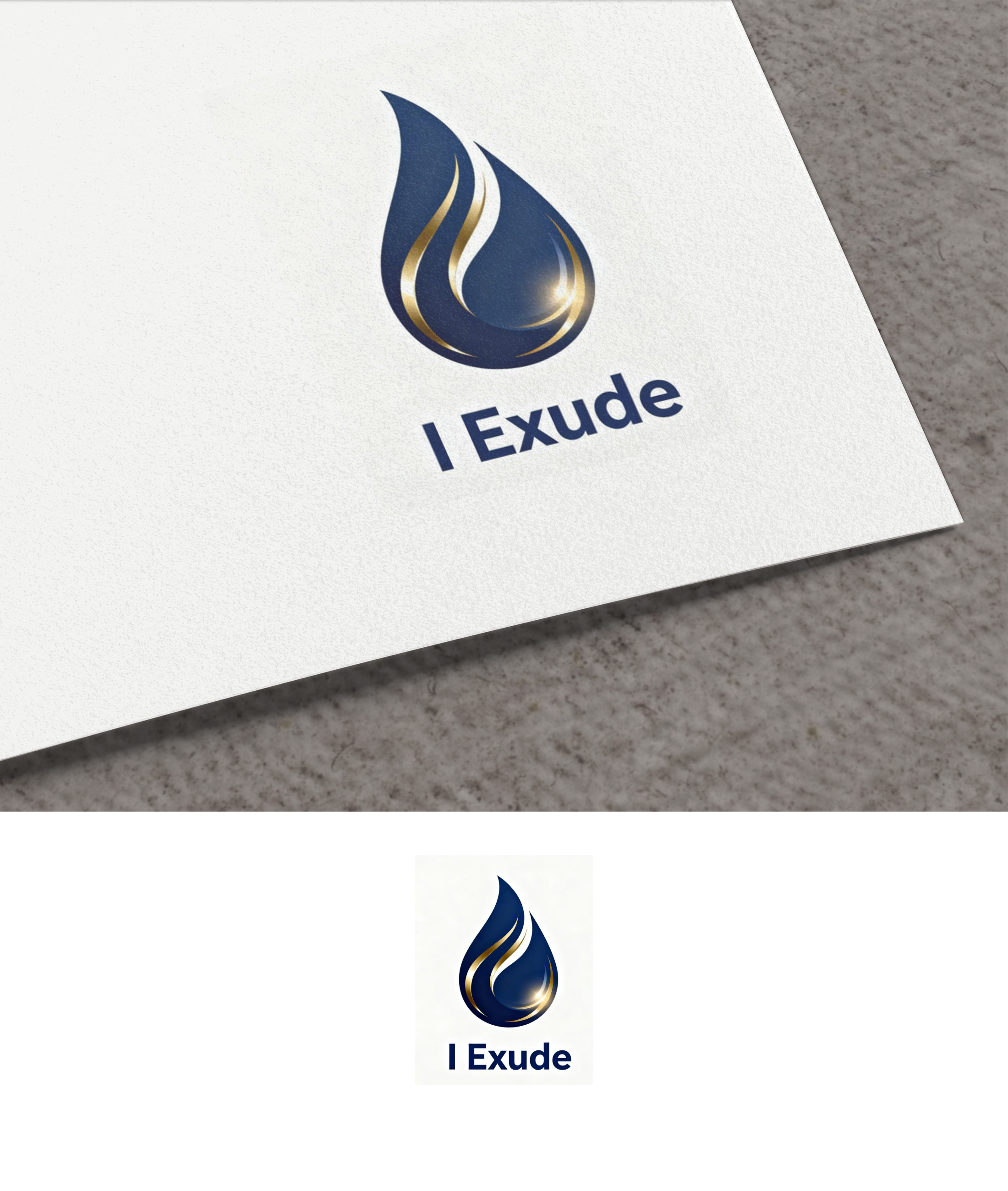 Logo Design by sonu.CR for this project | Design #37138408