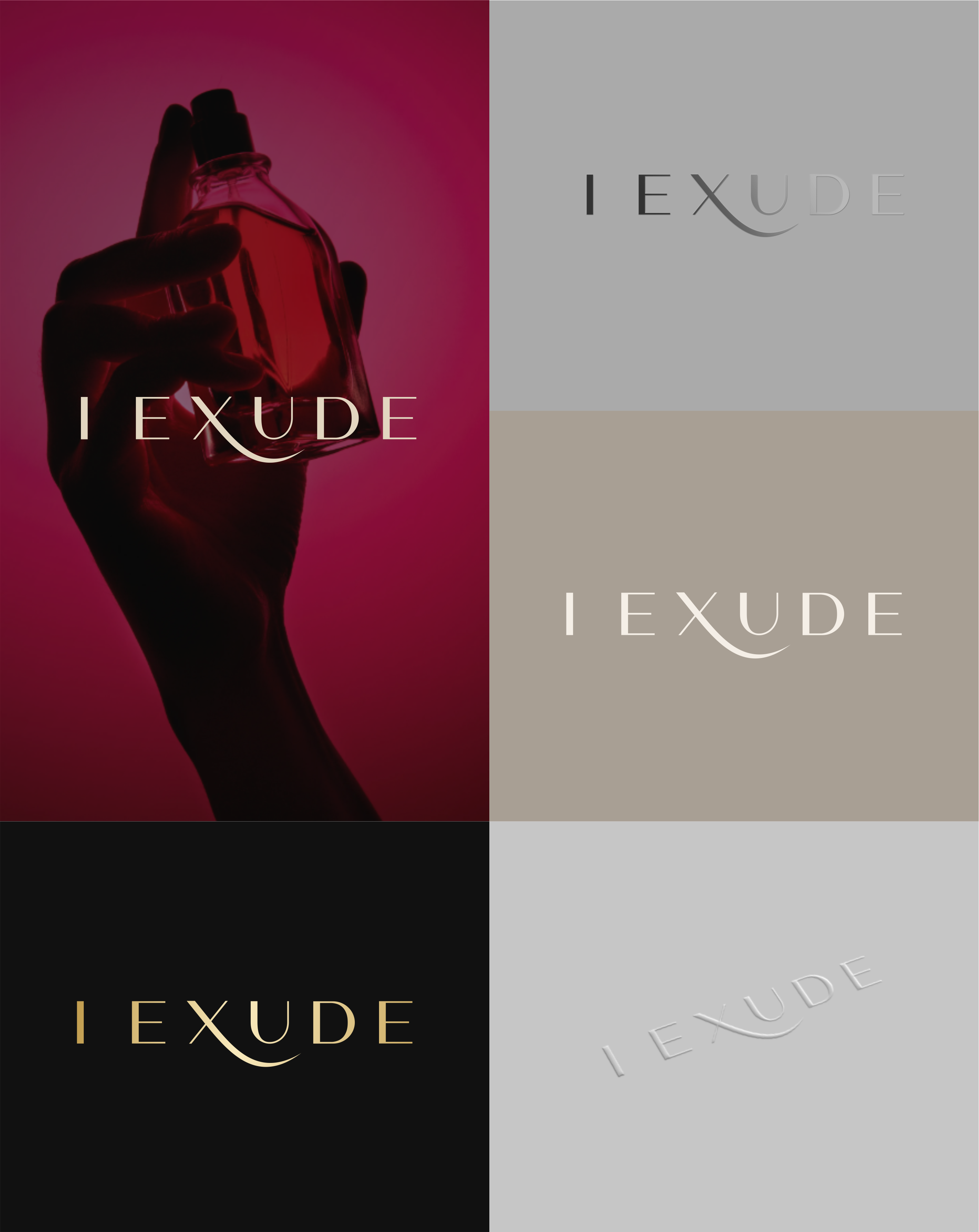 Logo Design by achil78 for this project | Design #37128488